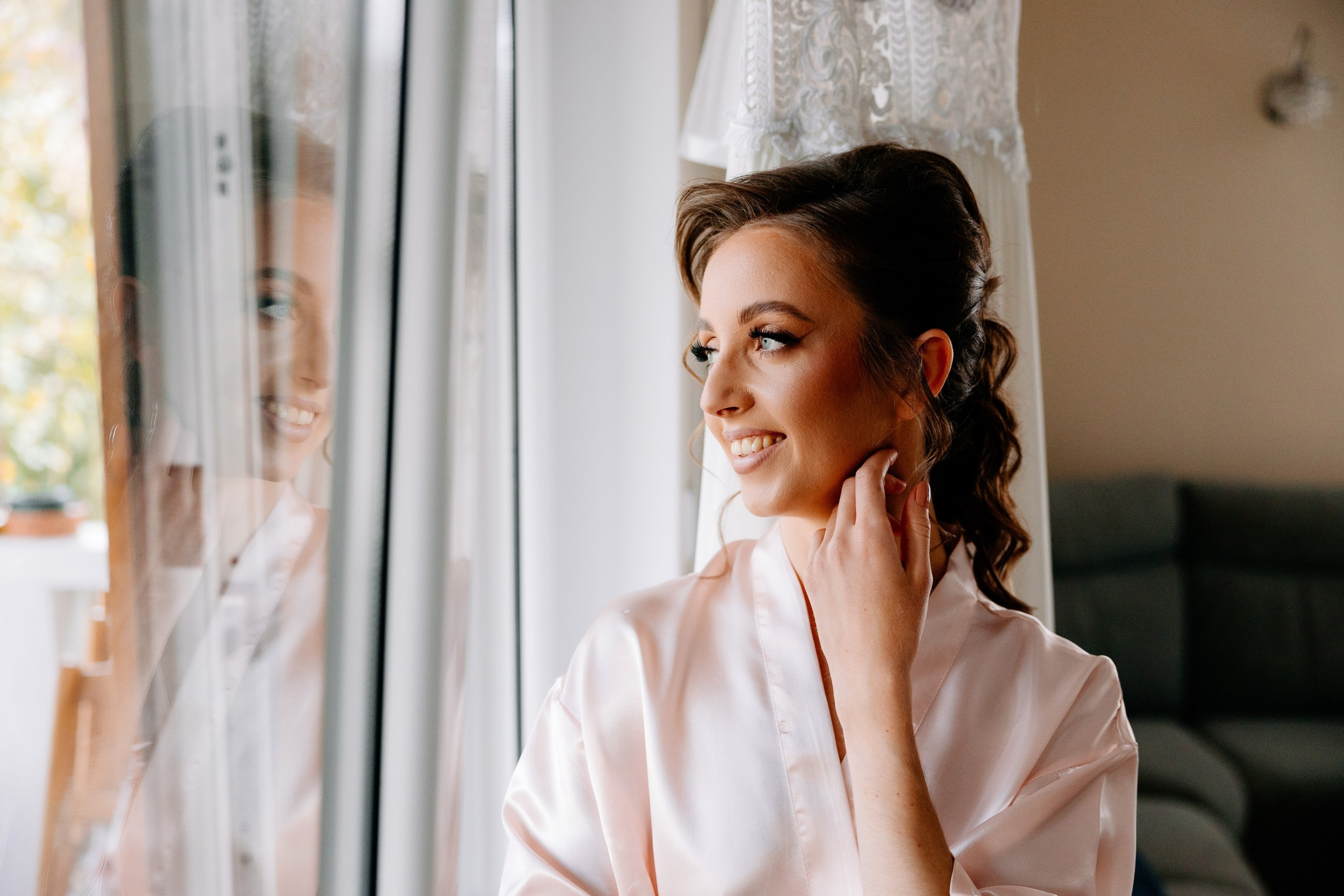 Basia ♡ Bartek. Fotograf Ślubny Warszawa - Sesje Biznesowe Rodzinne Eventy