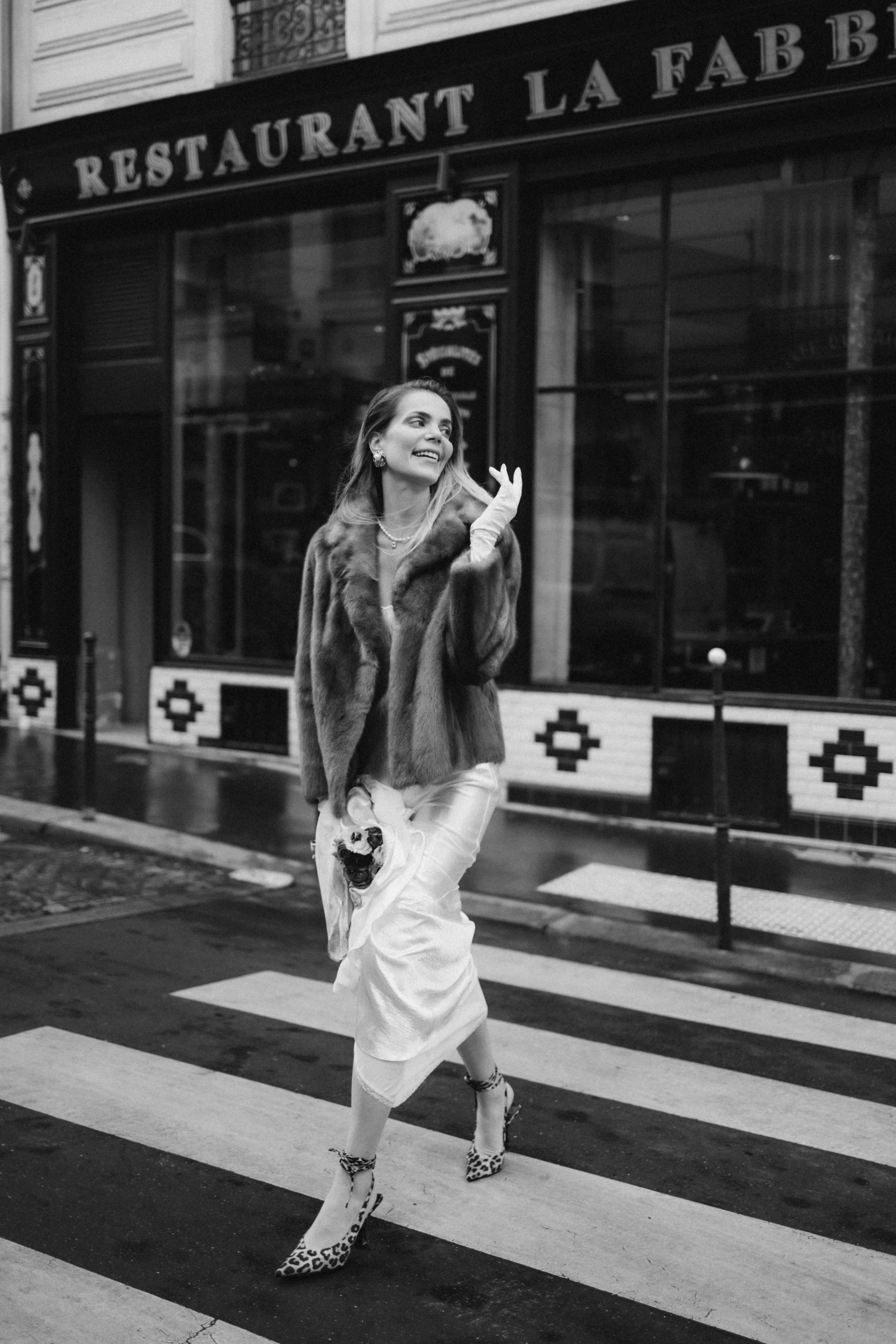 Kylian and Lolita | Elopement in Paris. Yuliya Vaschenok — Photographer in the Netherlands