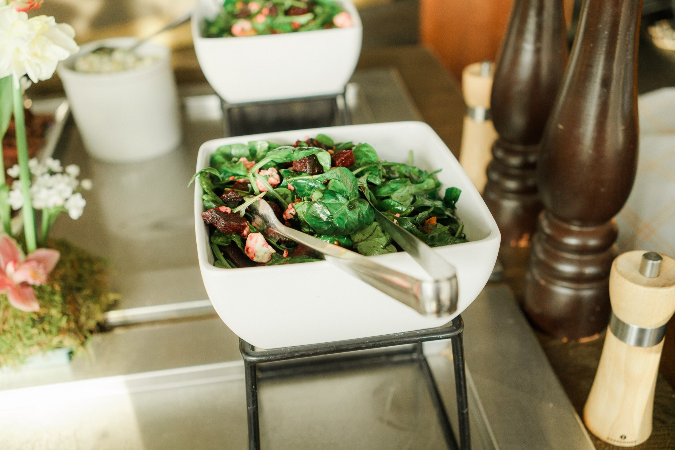 Keväthäät Kallion kirkossa ja Meripaviljongissä