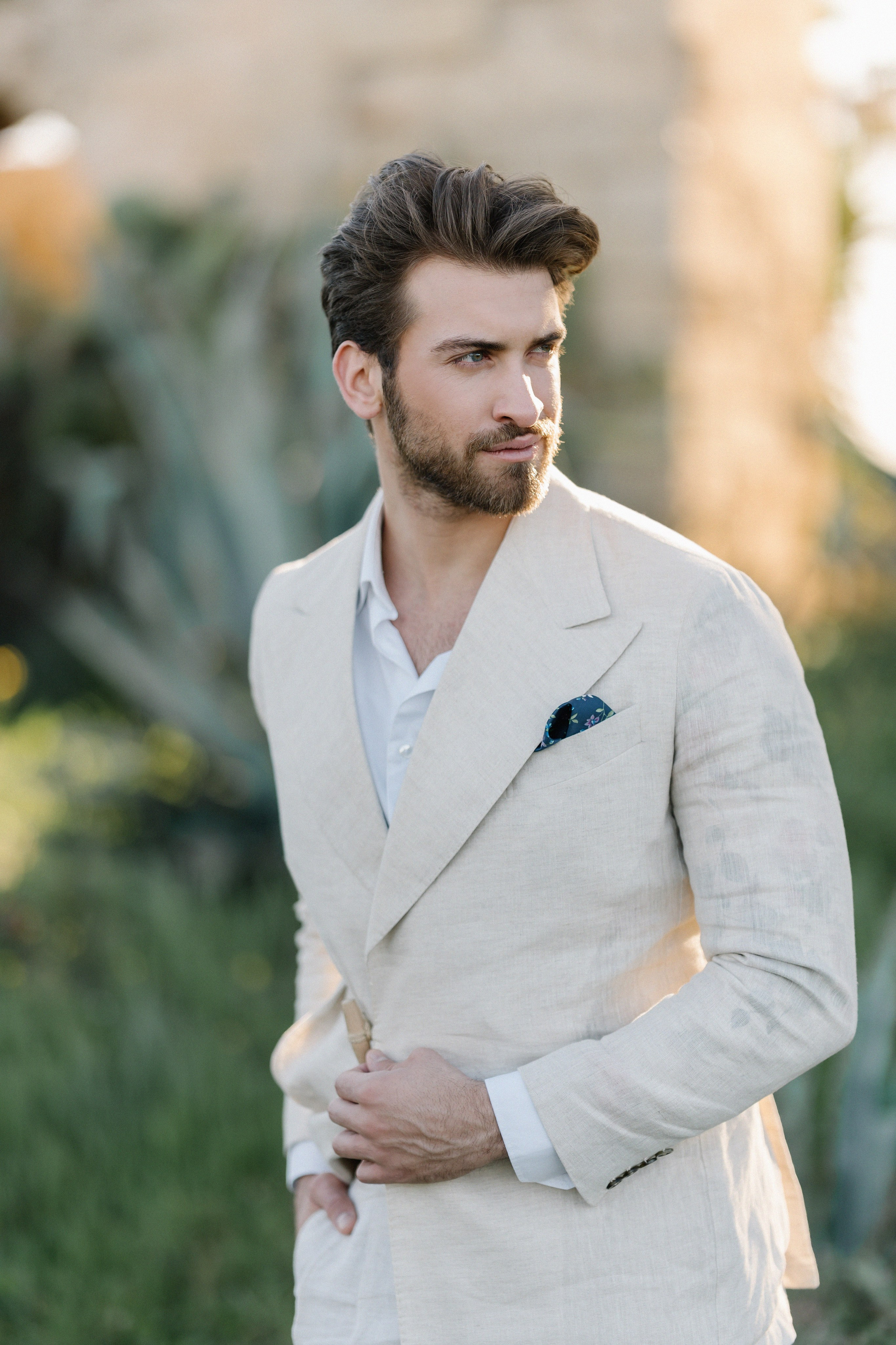 Alyssa&Sean in Apulia. Fotografa Rimini