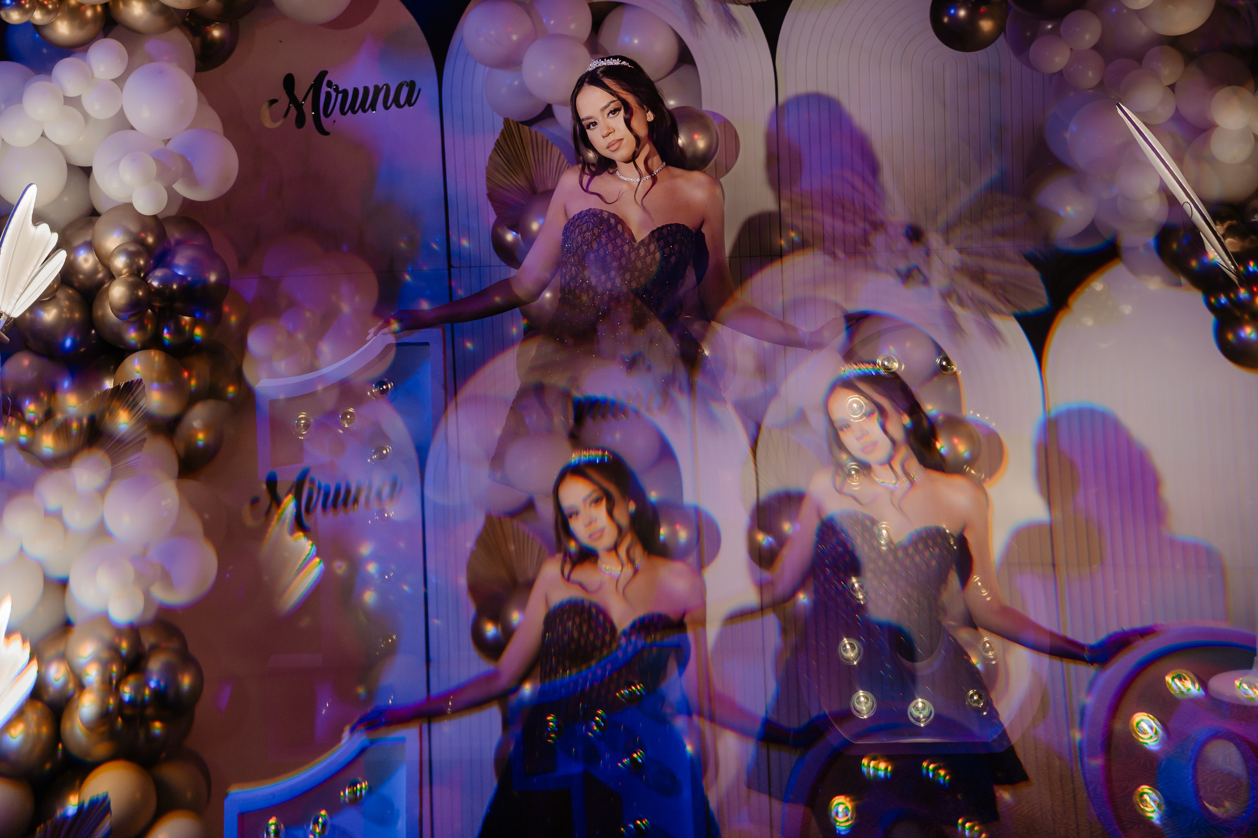 Fotografii Majorate. Pantelimon Fotograf