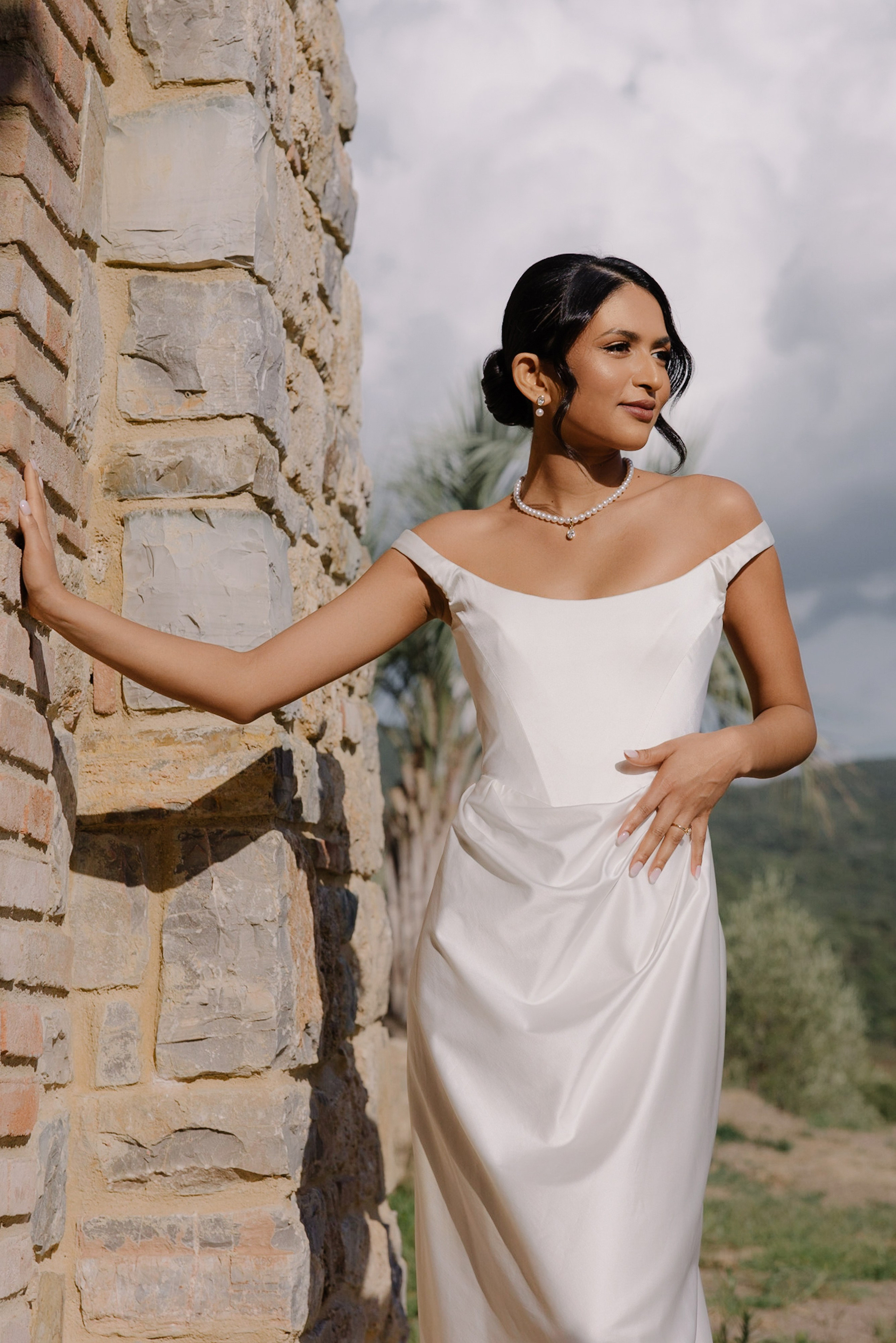 Fabio&Hanin digital. Wedding photographer Italy