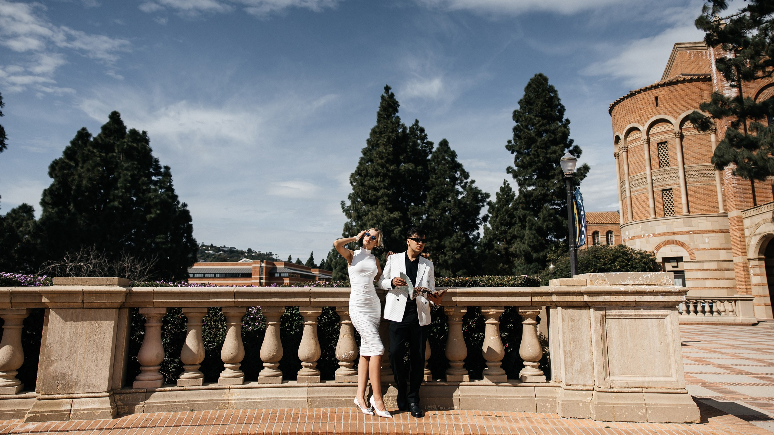 Photographer Andrei White