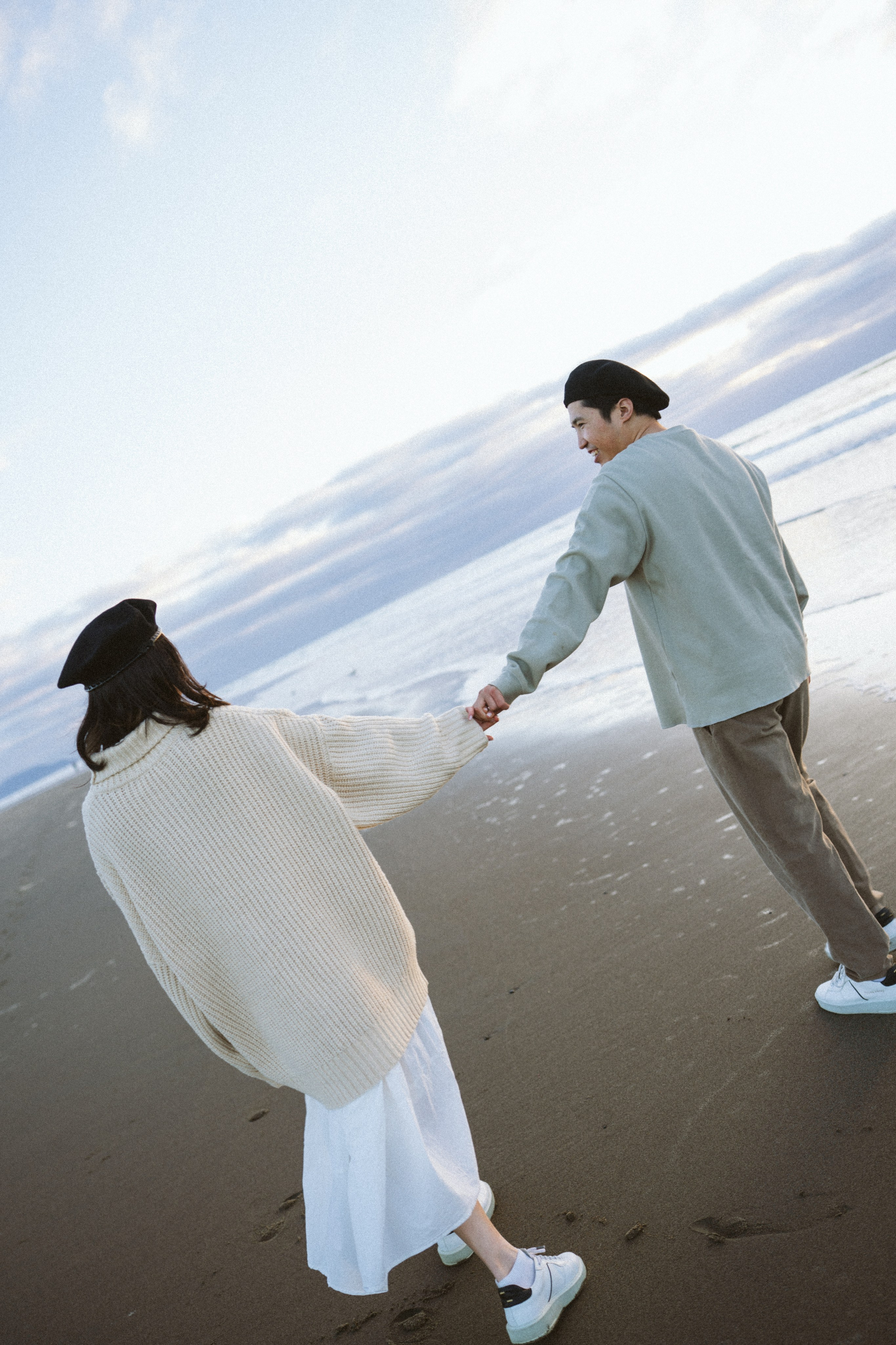 Shaani & Akin. Soulo Photography | San Francisco Bay Area Based Photographer