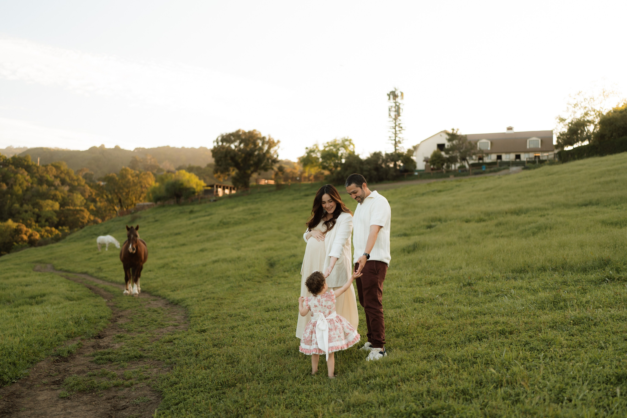 Bri’s Maternity Session. Soulo Photography | San Francisco Bay Area Based Photographer
