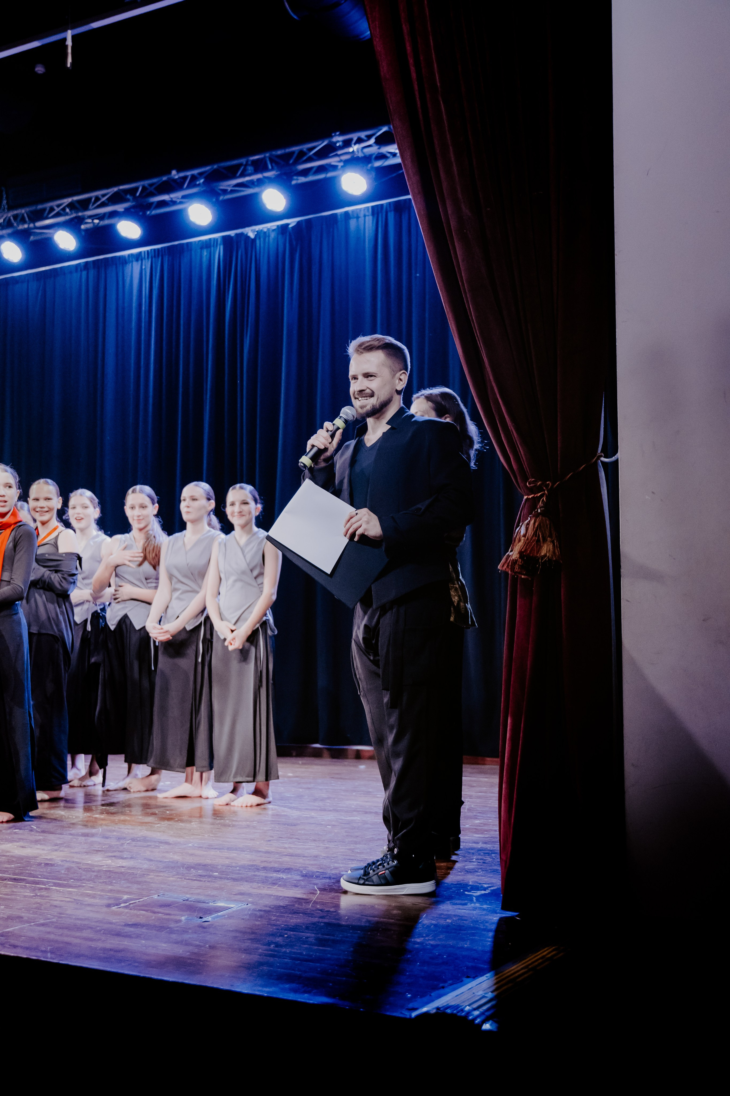 Dance show. Фотограф Лимассол Кипр Юлия Туменко