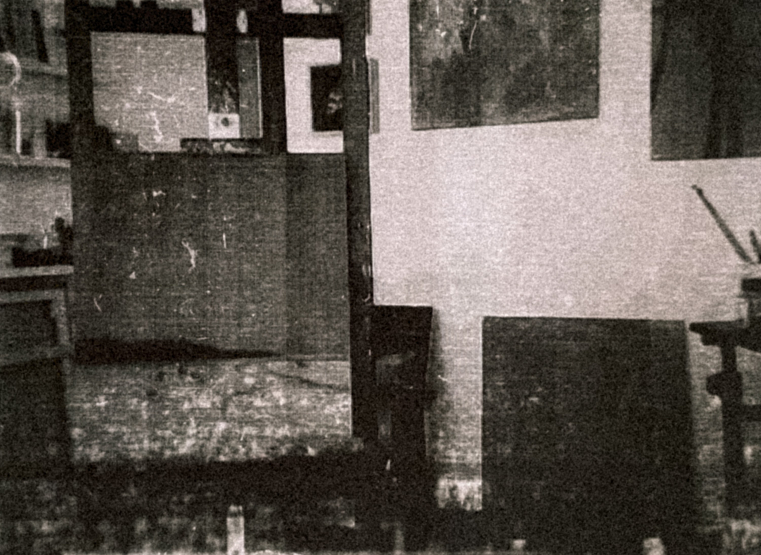 Artists, Painters & Poets | Visual Storytelling and Creative Portraits. Marina Kálcheva — Photographer, Videographer & Visual Artist in Barcelona