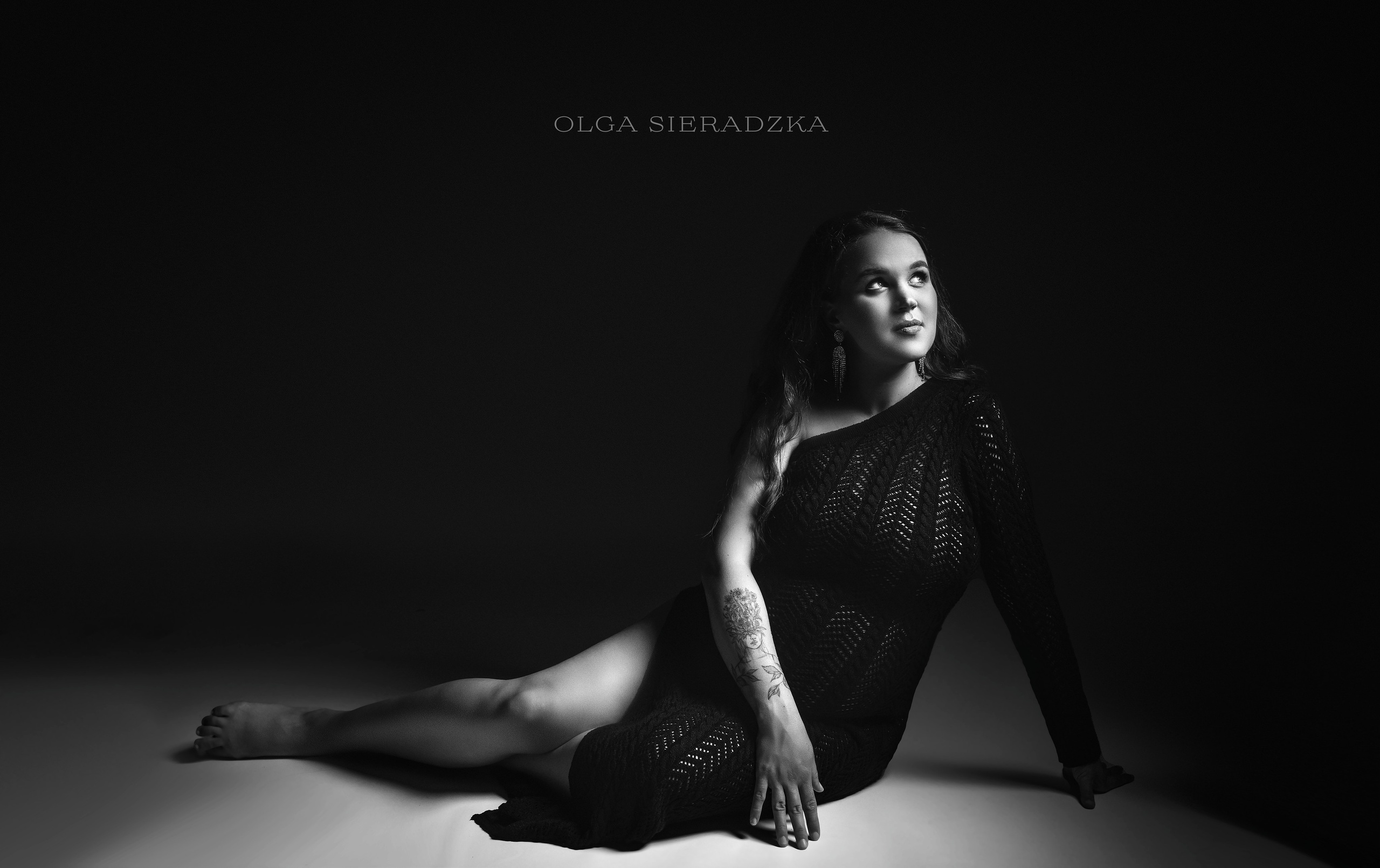 Sesje ciążowe. Olga Sieradzka fotograf rodzinny, ciążowy i dziecięcy w Pile