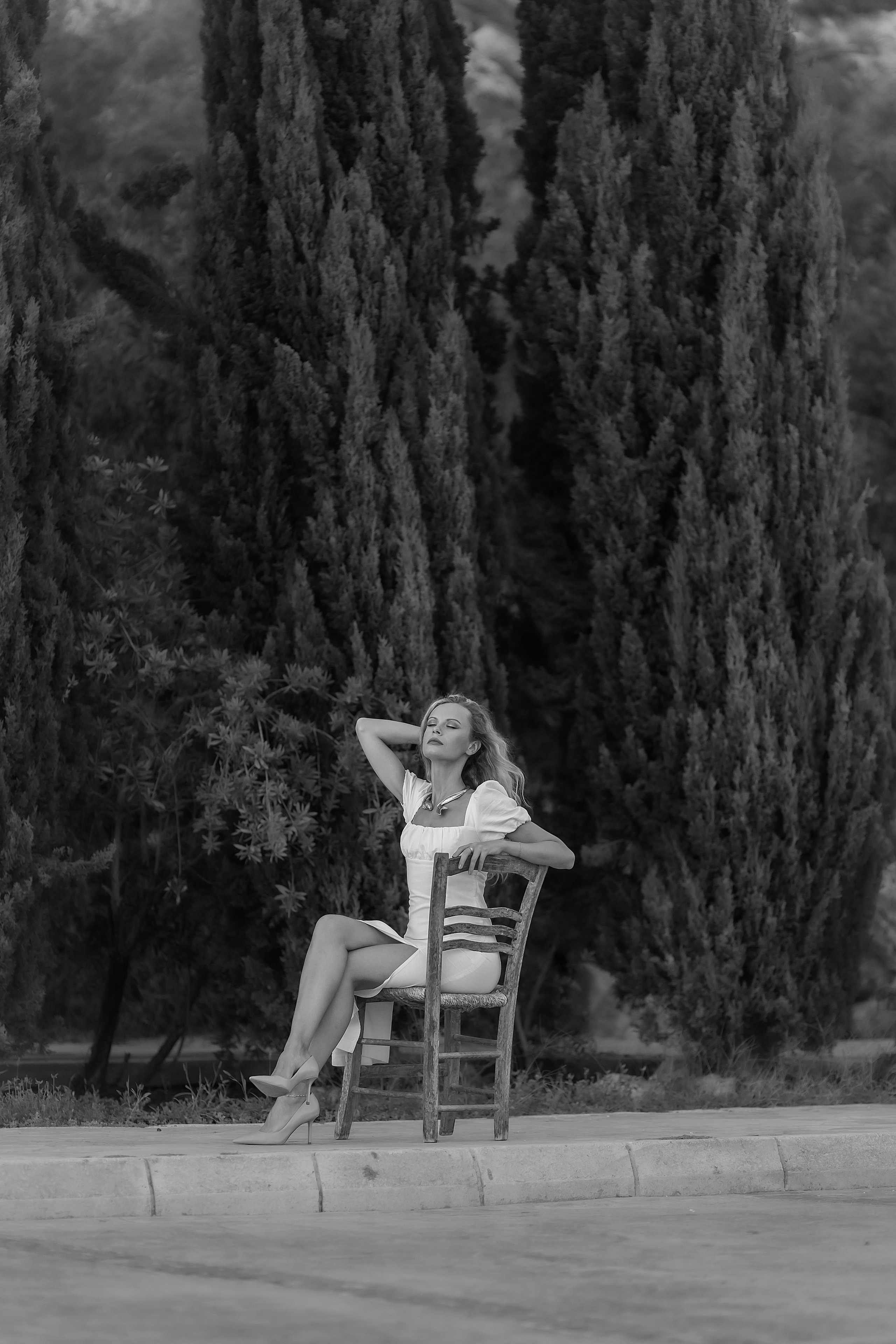 Фотосессия в Айя- Напе. Фотограф на Кипре