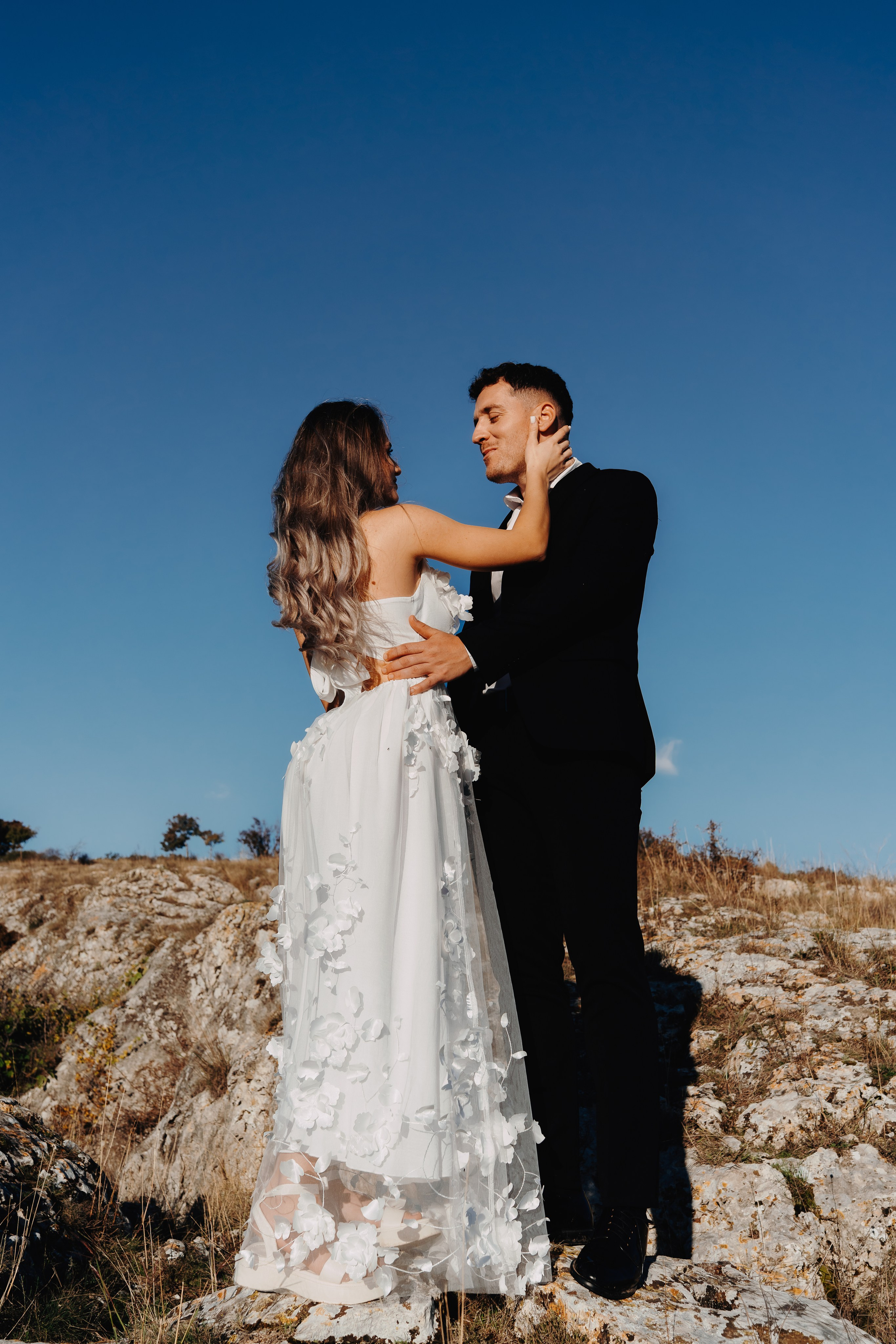 ANDREEA & RAZVAN - SAVE THE DATE. Fotograf Nuntă | Lucian Murgeanu - Fotograf Profesionist Evenimente