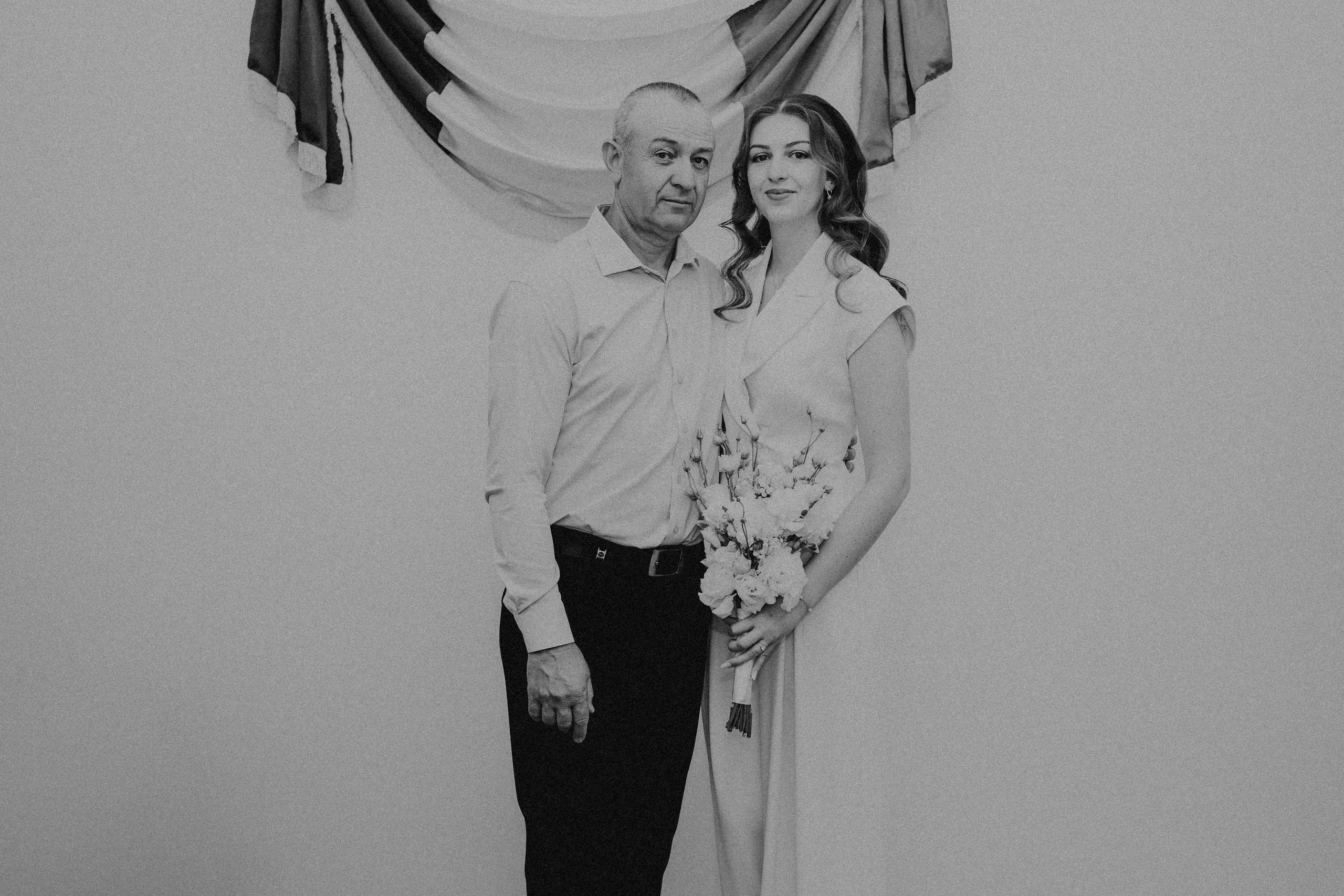 IULIA & ANTONIO - CUNUNIE CIVILA