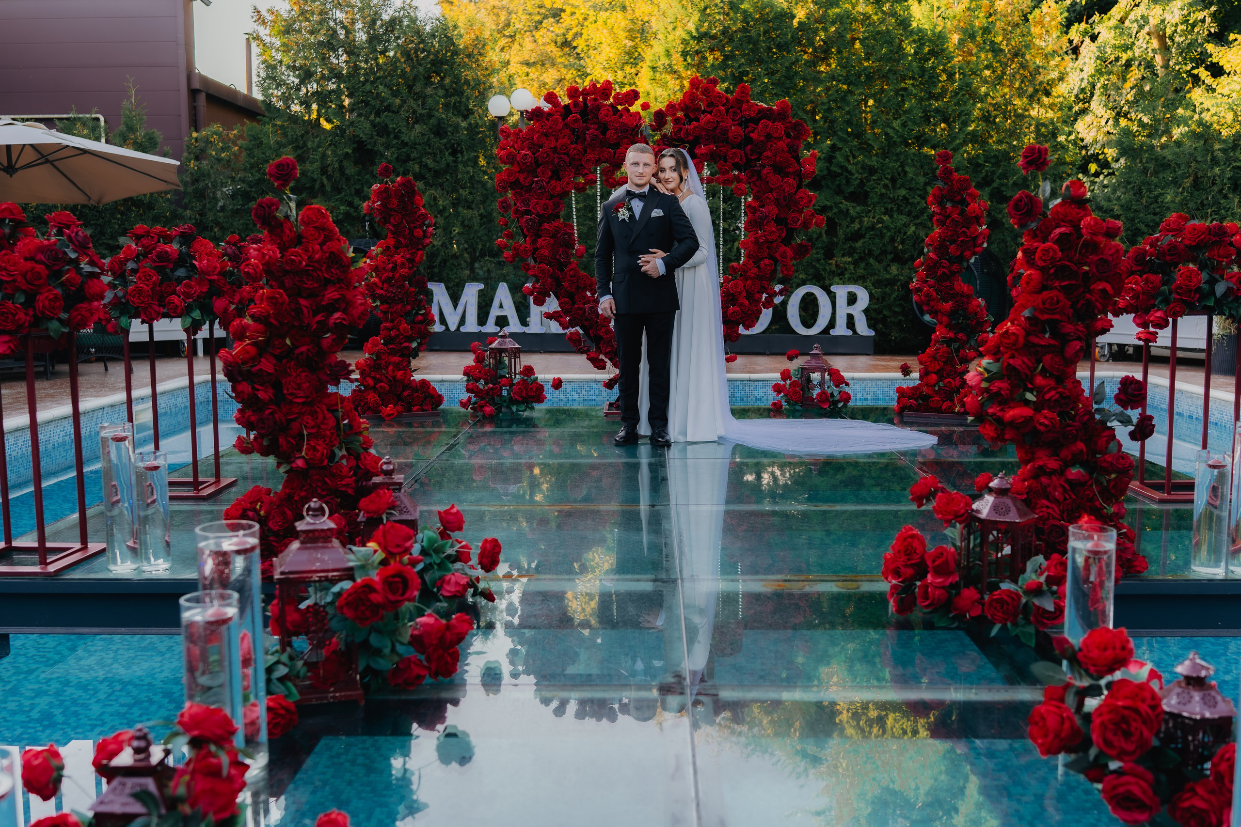 GEORGIANA & CRISTIAN. Fotograf Nuntă | Lucian Murgeanu - Fotograf Profesionist Evenimente