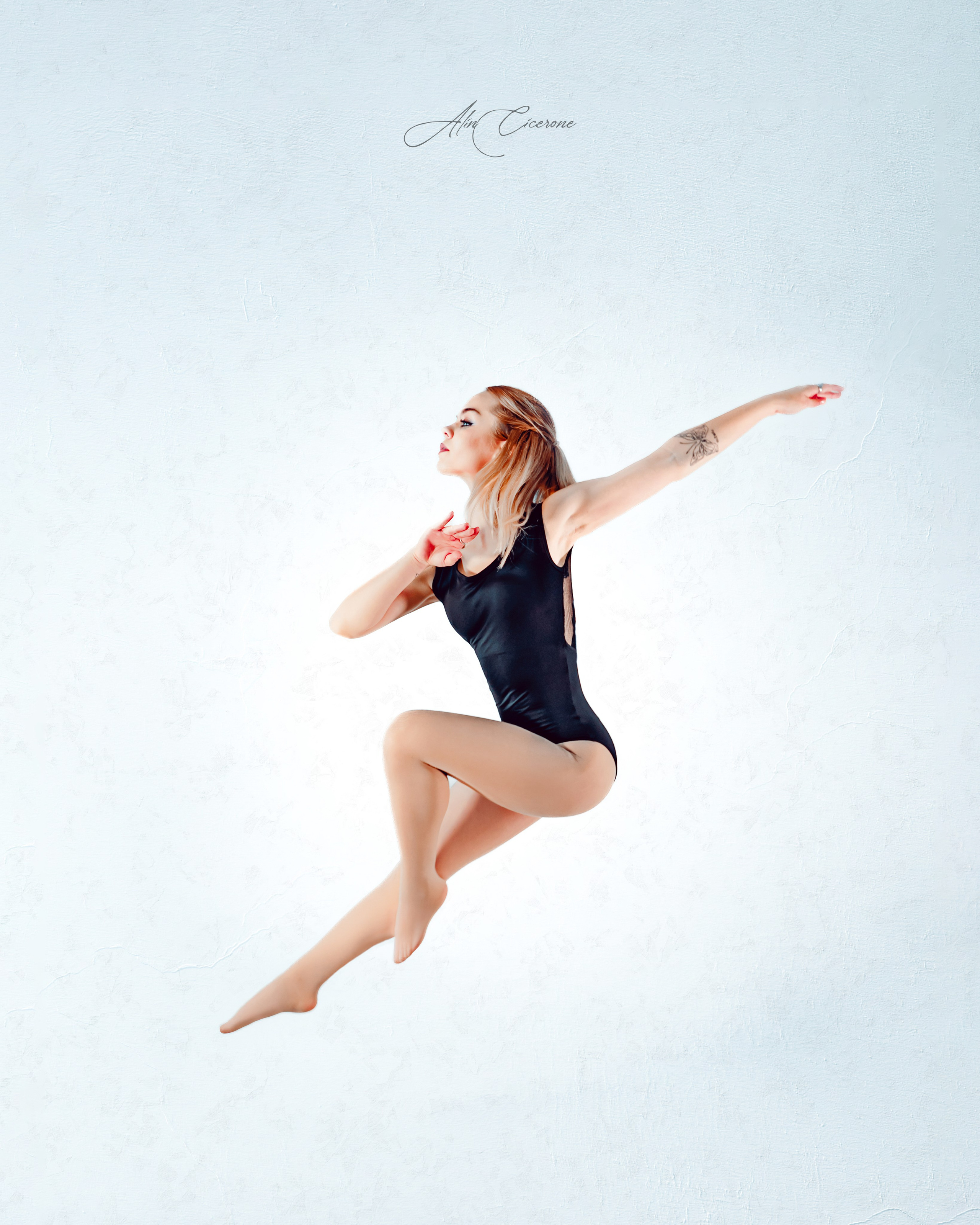 Artist Portfolio. Alin Cicerone | Fotograf FineART Suceava