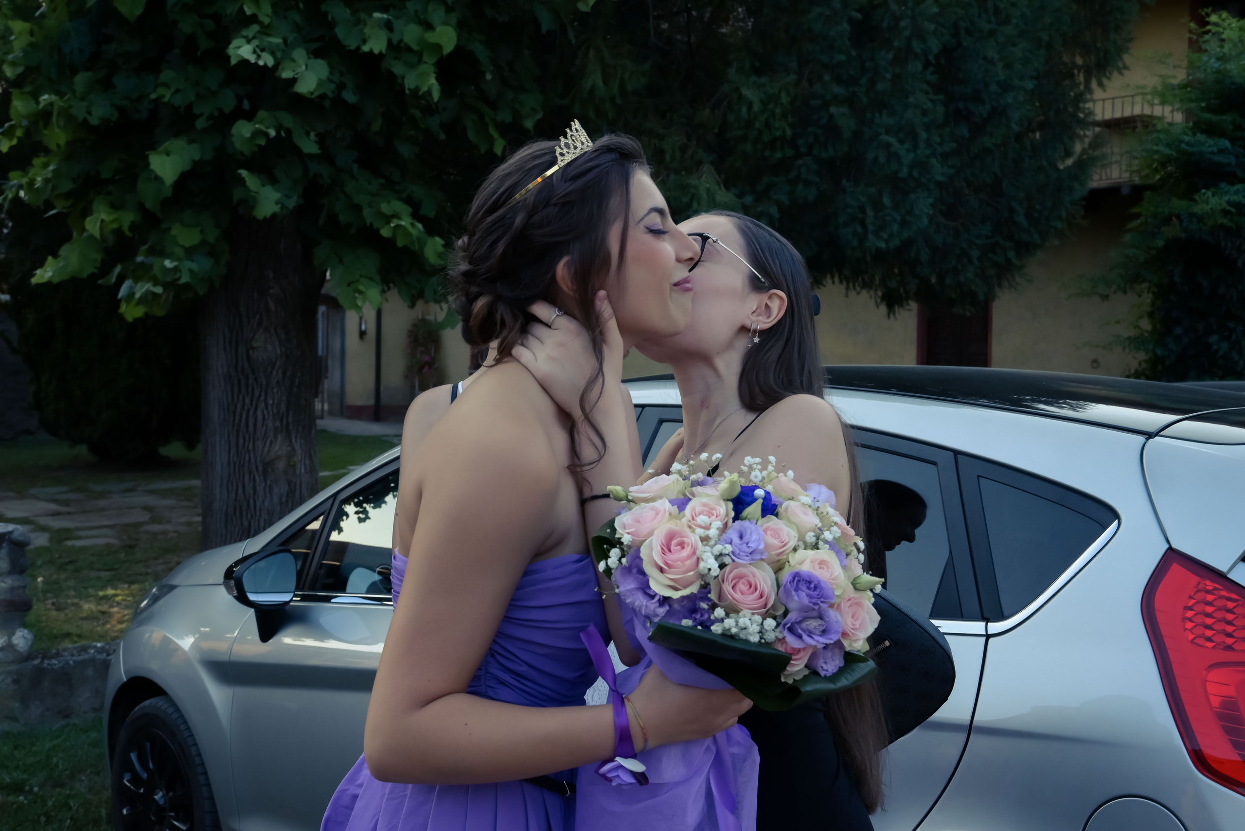 Francesca_la festa dei 18 anni_ 1parte