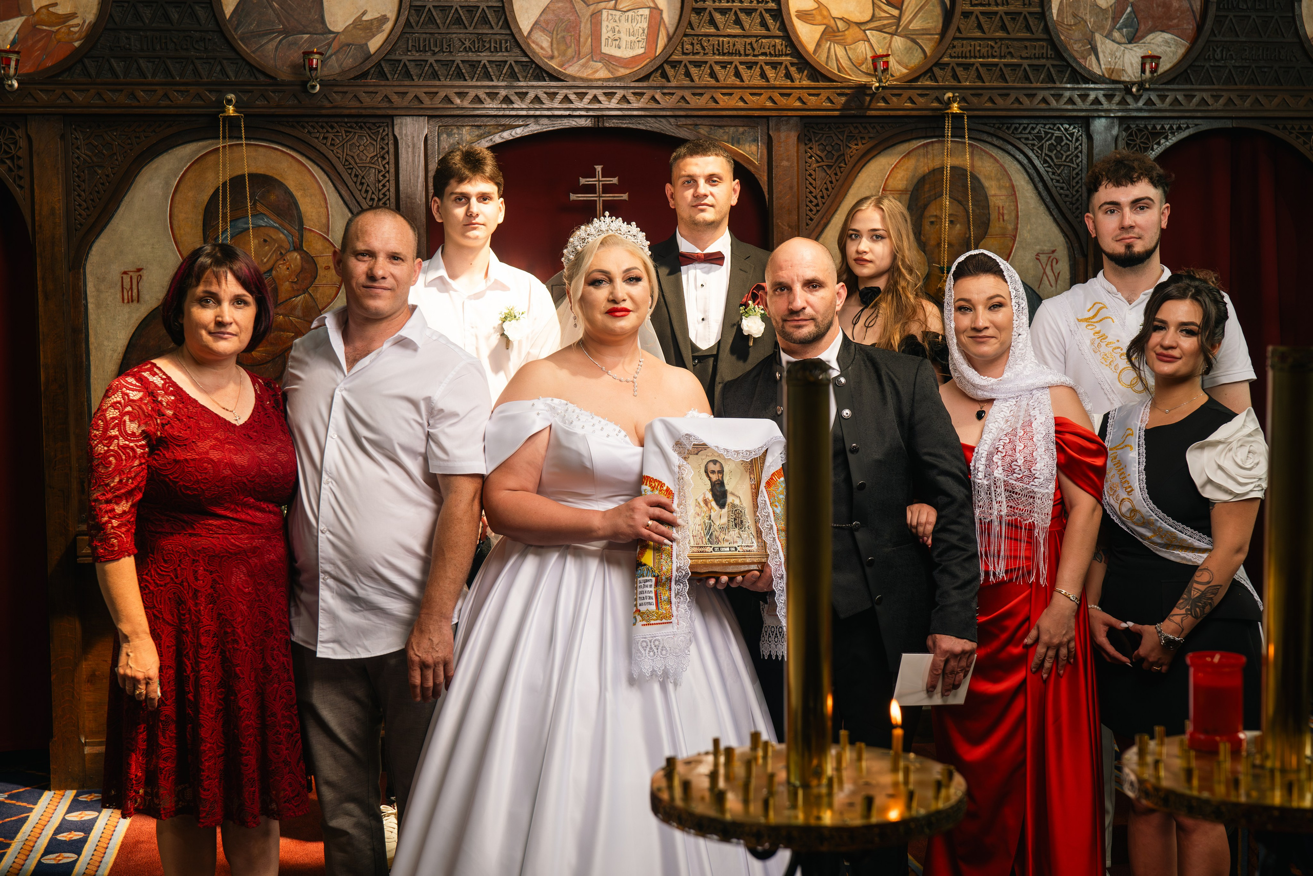 Valeriu & Olesea. Fotograful și Cameramanul familiei dvs în Franța Paul Photographer