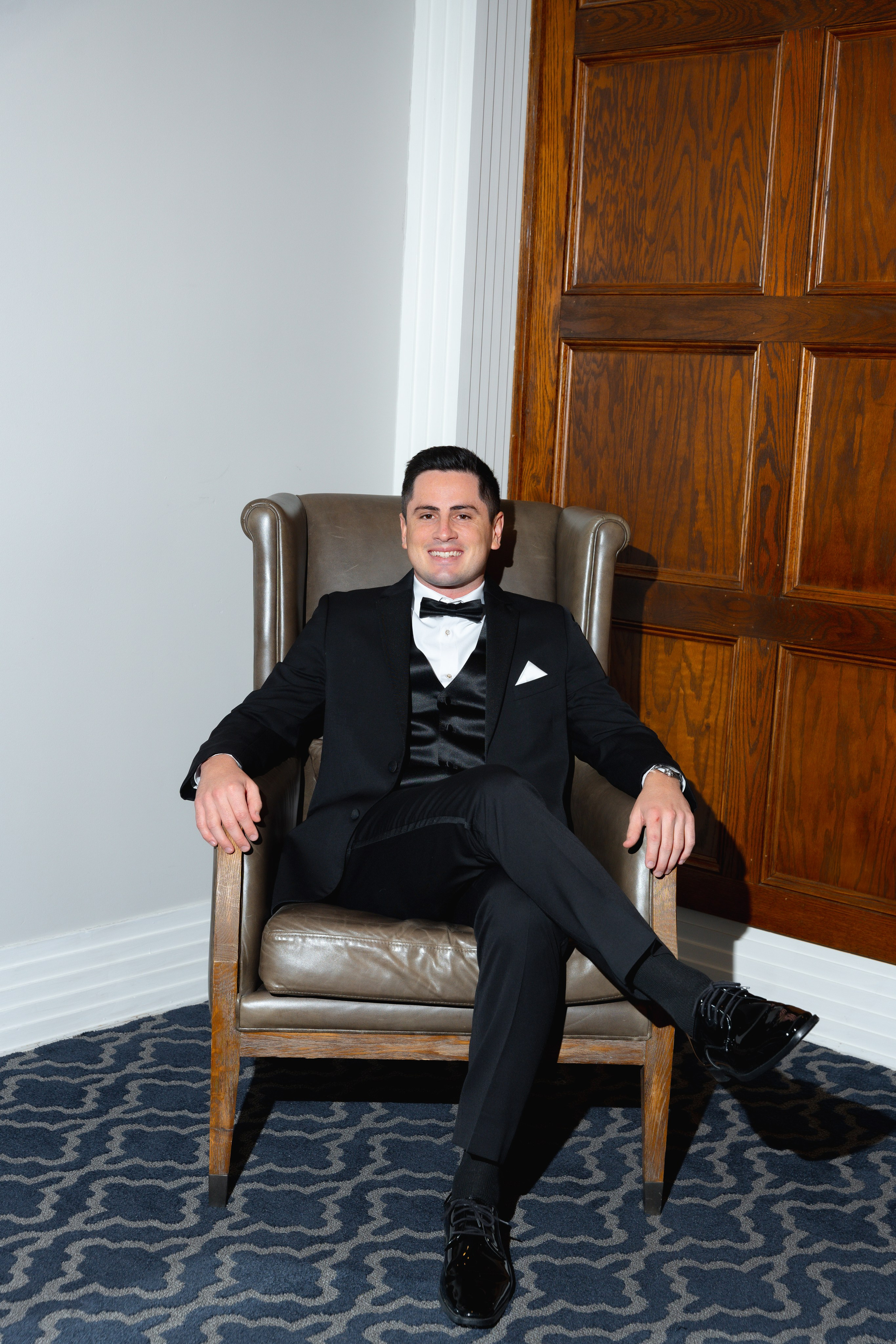 Jack and Maggie. Anna Krasnova Wedding photographer