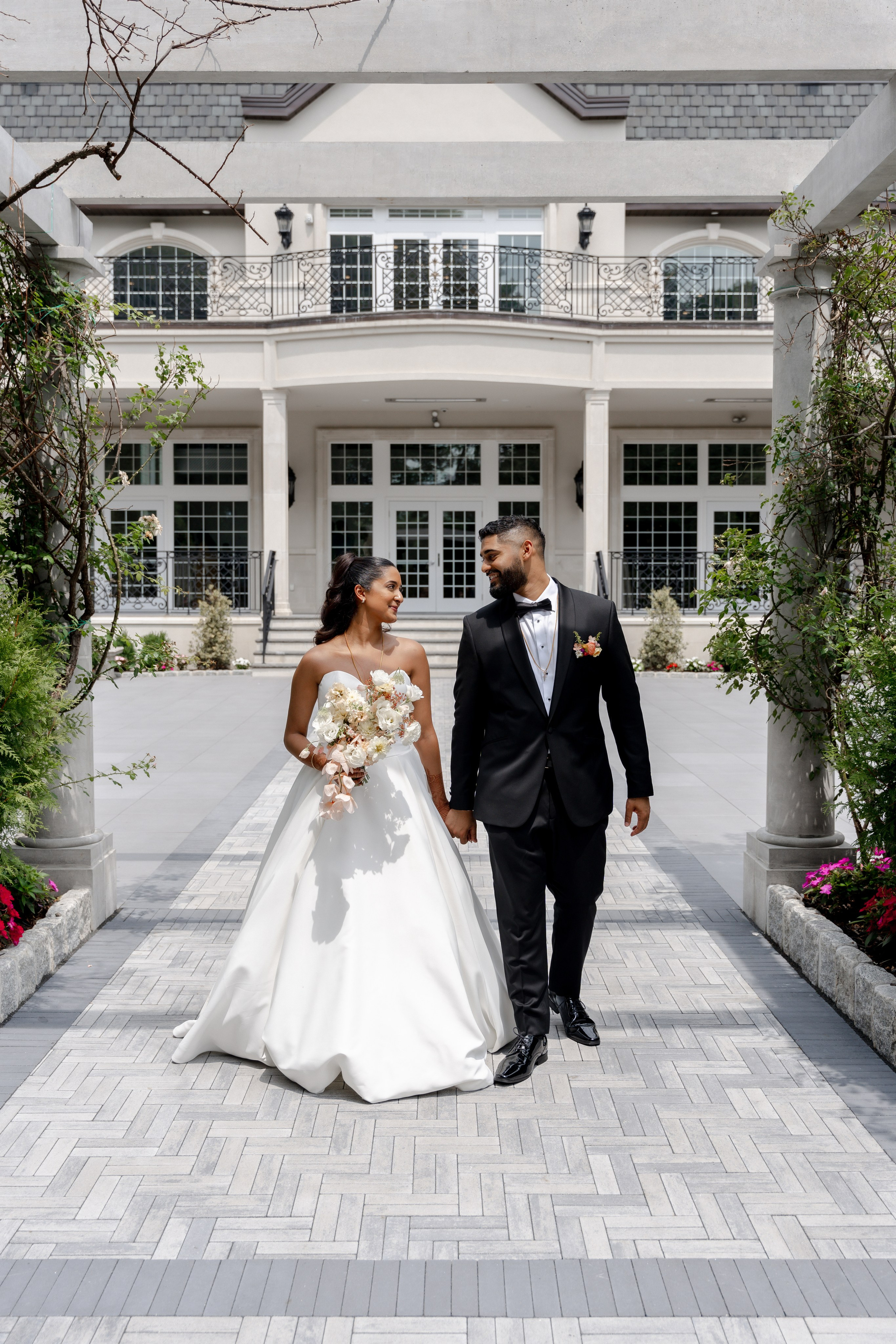 Maya & Alvin. Anna Krasnova Wedding photographer