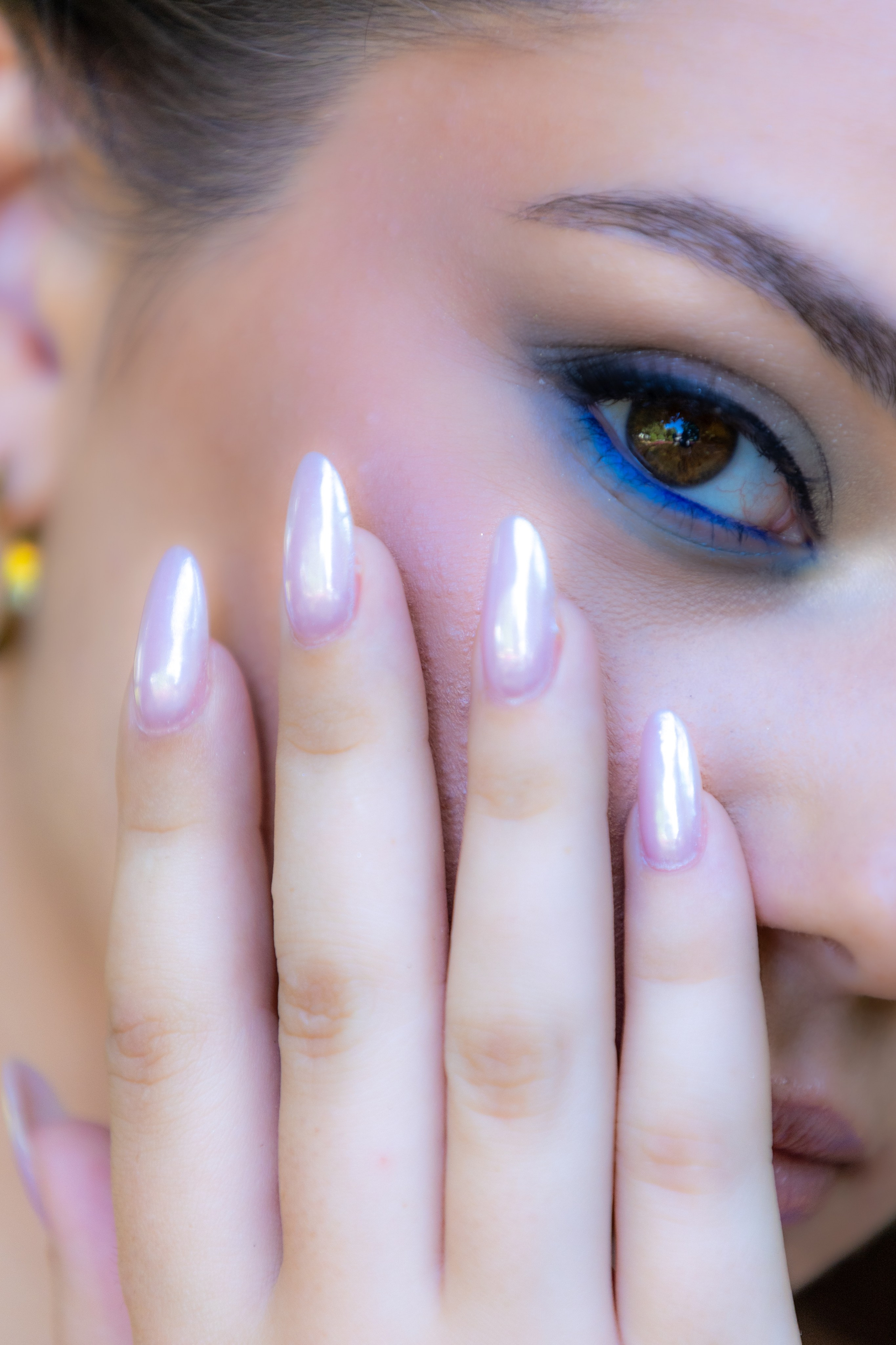 Lidija matura. Fotograf Ivan Grubački