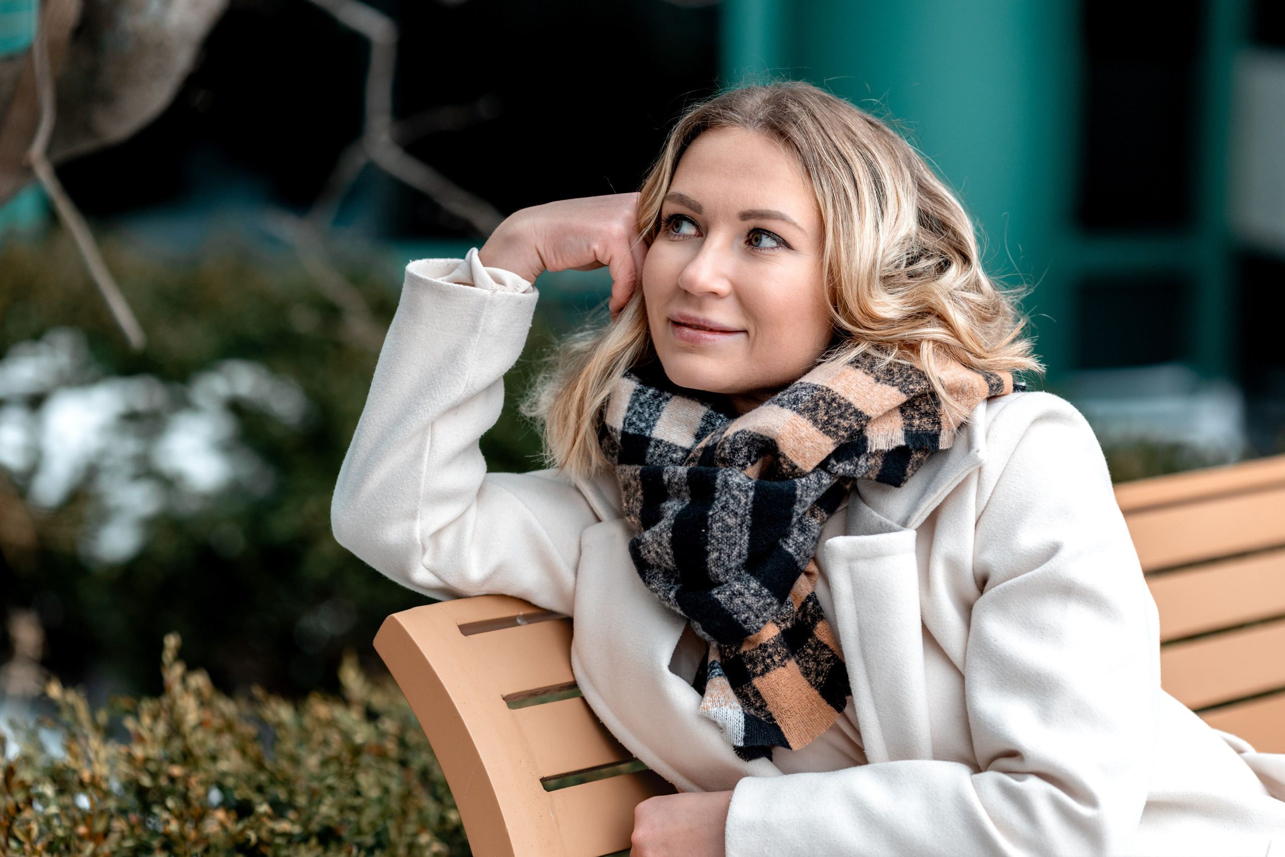 Alina. Eugenia Guryev Photography | Portrait & Family Photographer in Moncton, New Brunswick