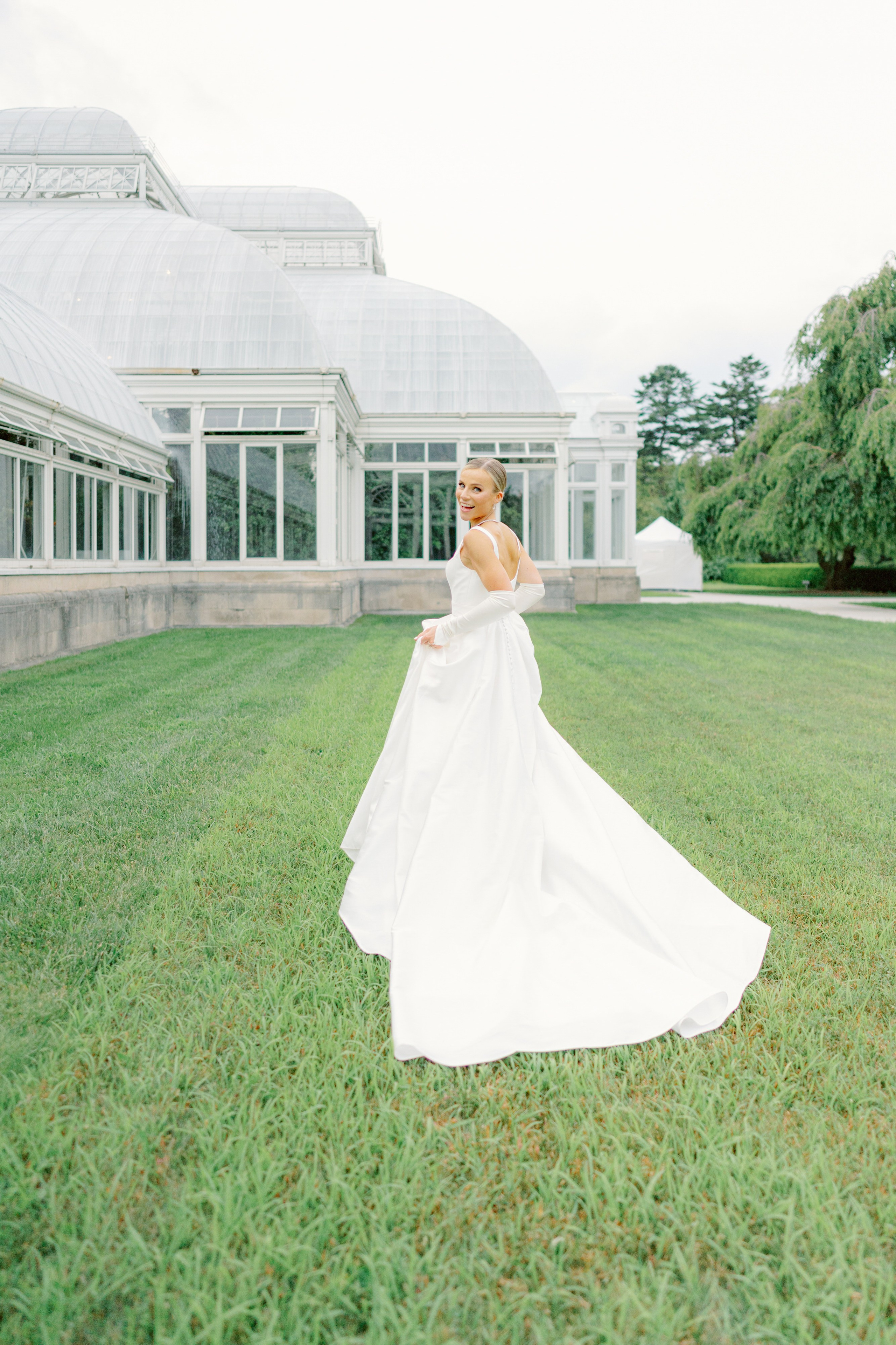 Caroline and Brendan’s Elegant Multicultural Wedding. Wedding photographer and videographer New York | New Jersey