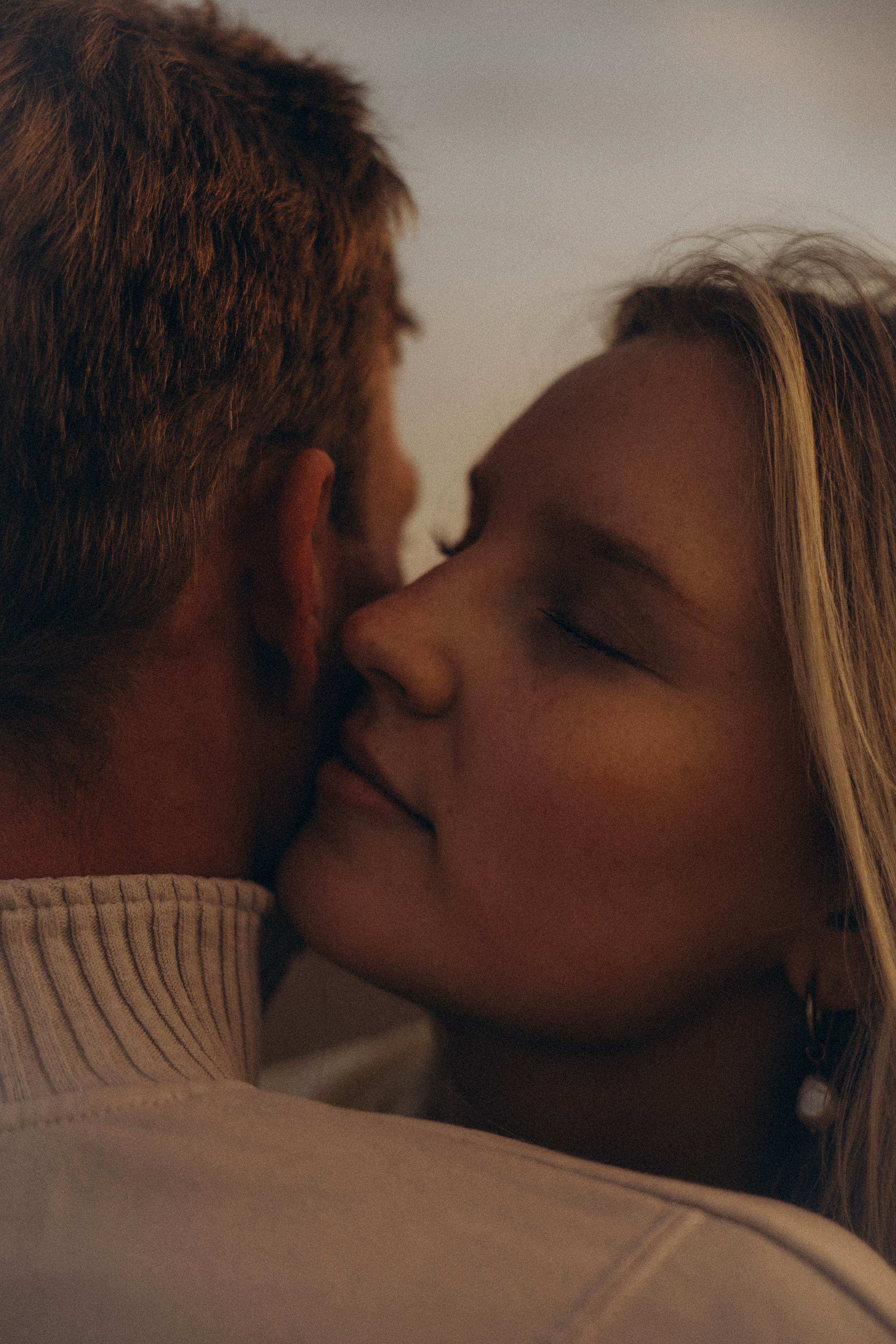 Love story. Photographer The Netherlands