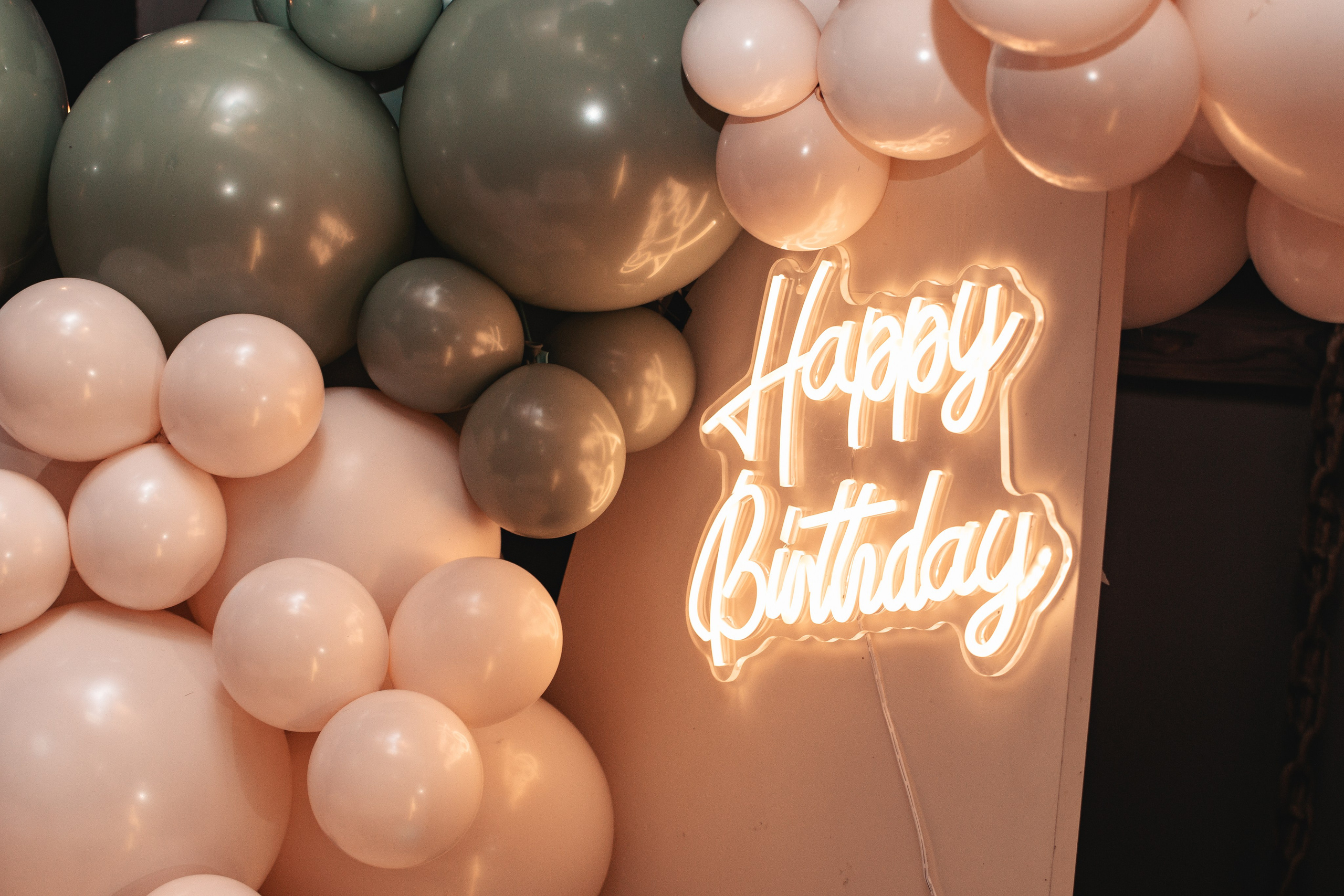 Lazar, krštenje i rođendan. BambinaaPhotography