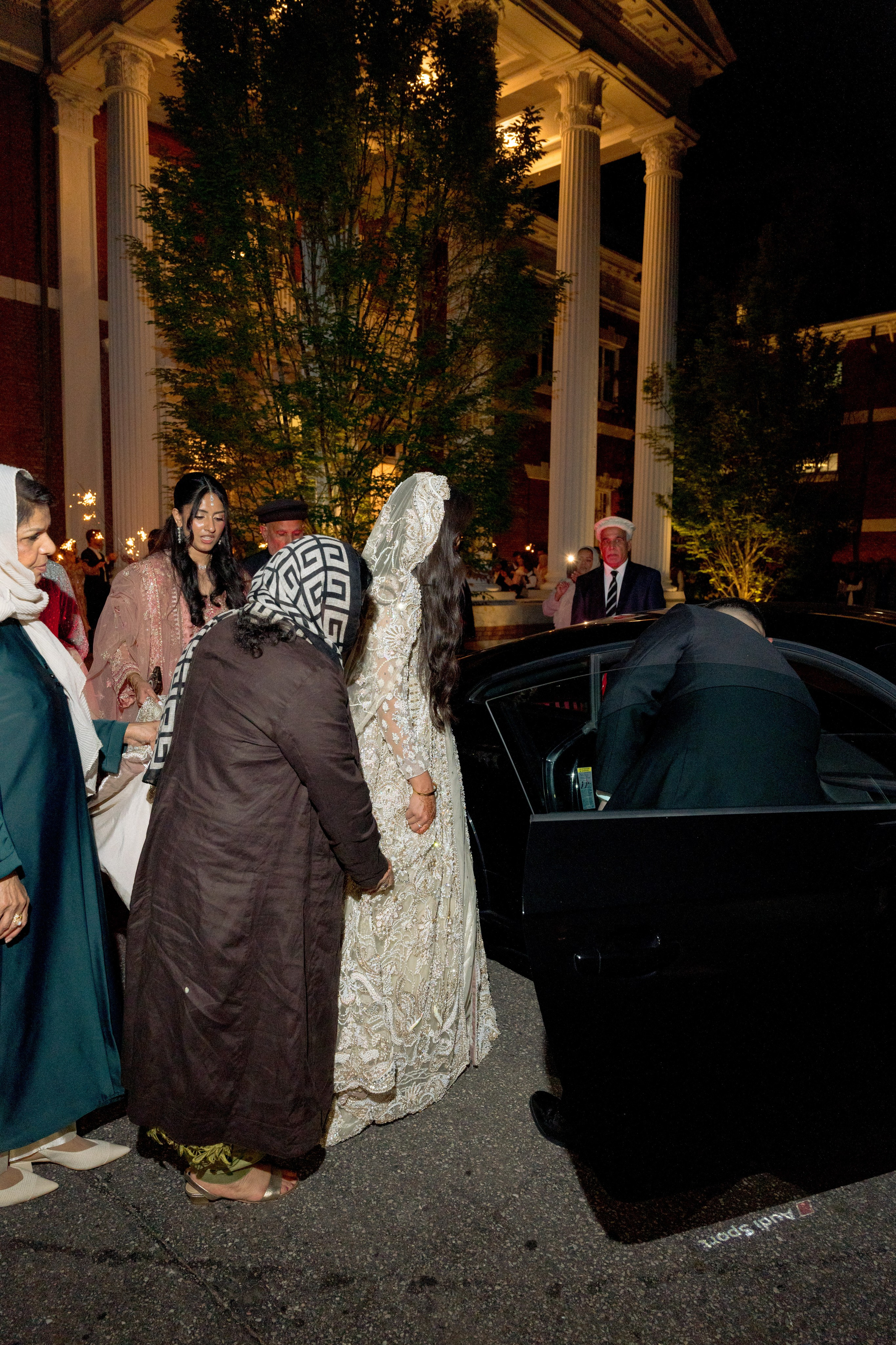 Amatul and Jacob. Anna Krasnova Wedding photographer