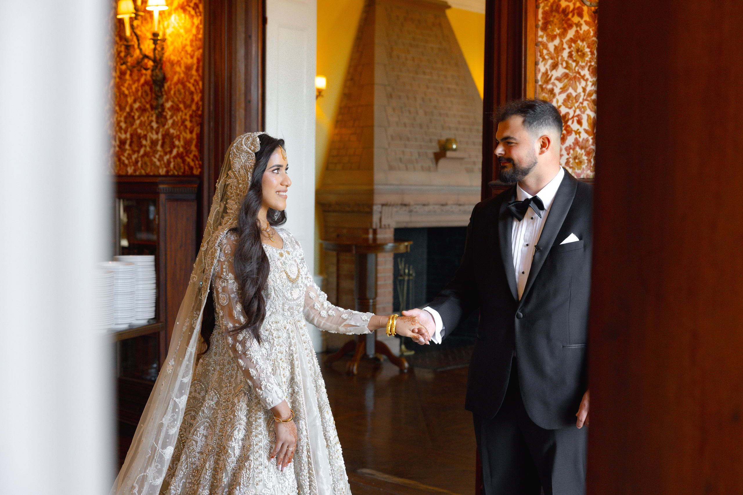 Amatul and Jacob. Anna Krasnova Wedding photographer