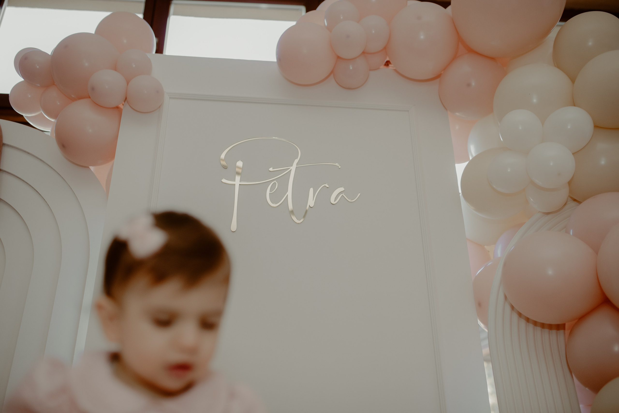 Prvi rođendan. Wedding & Family photographer Jelena Anđelić