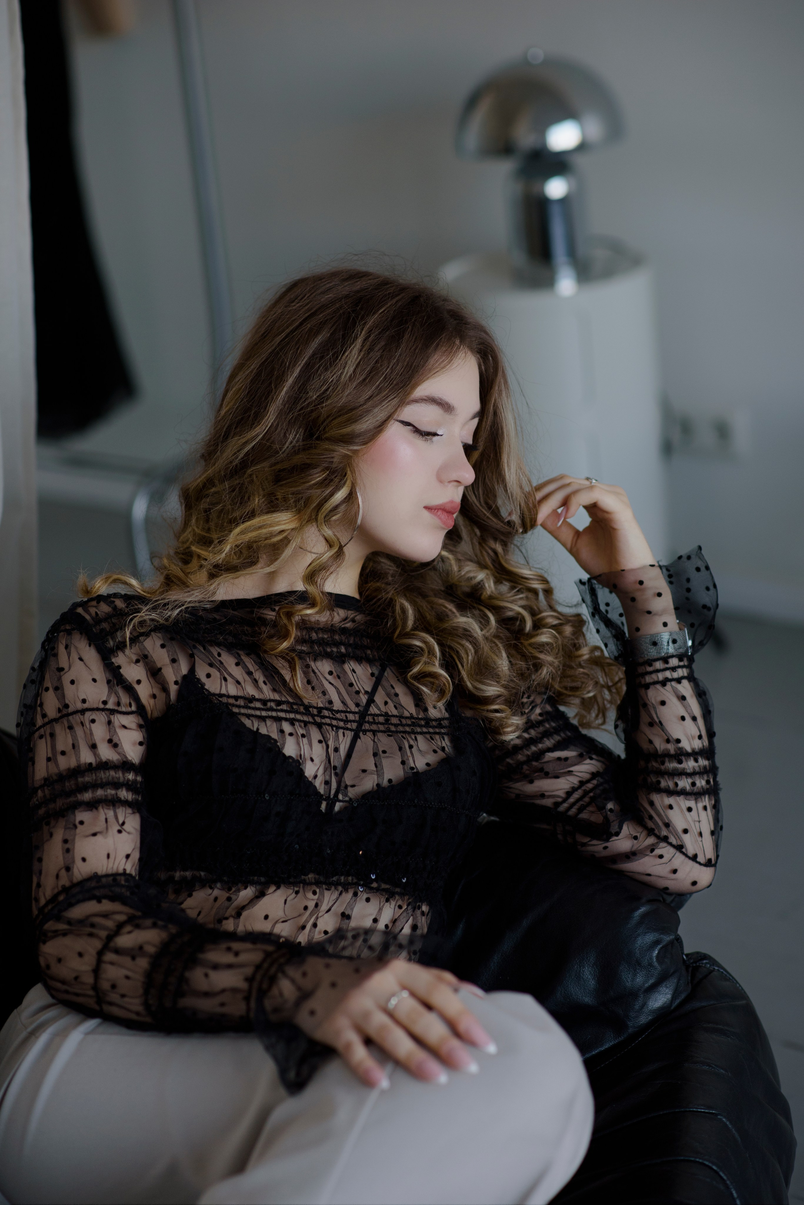 Арина. Главная