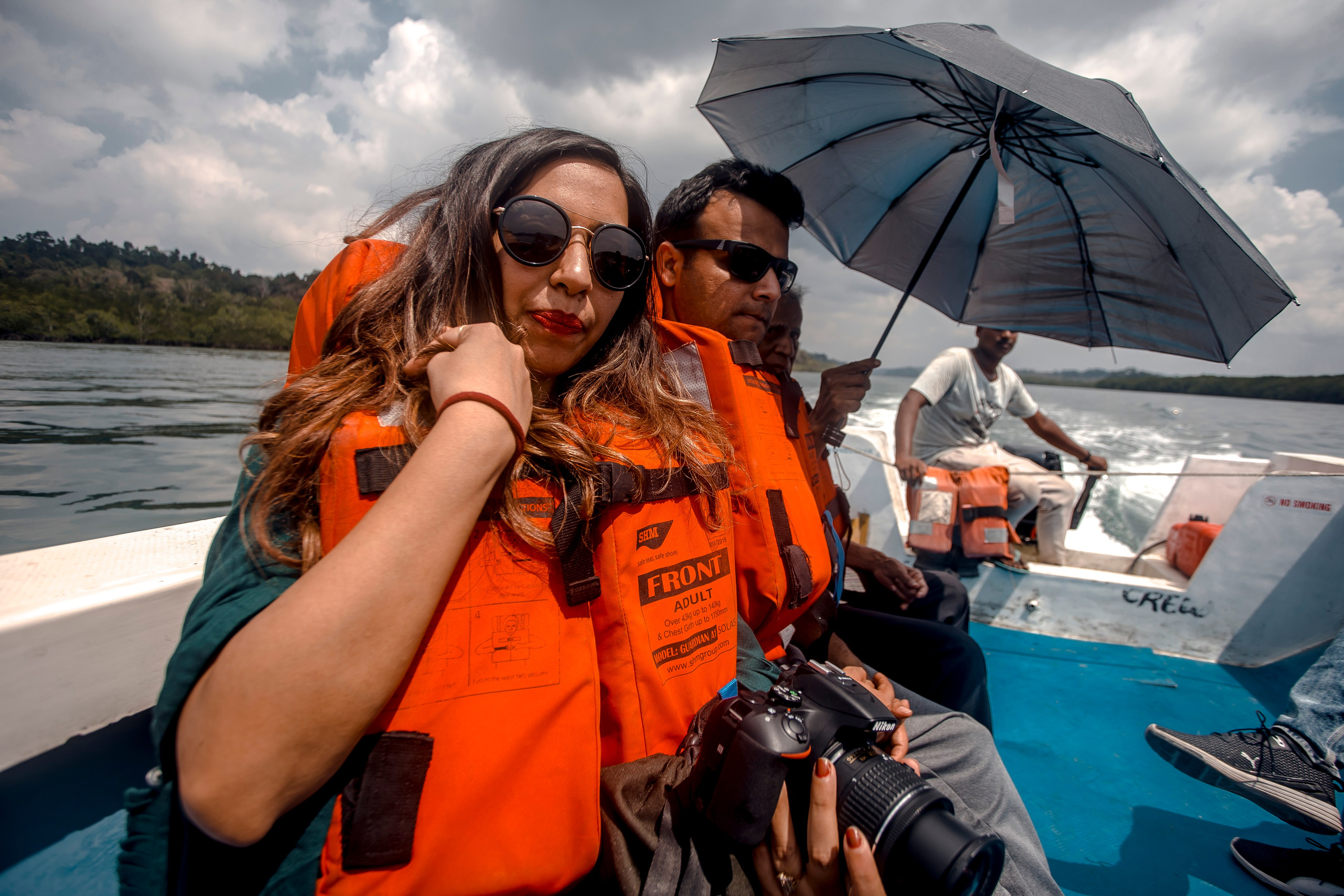 Andaman Islands, Part2. Art Photographer