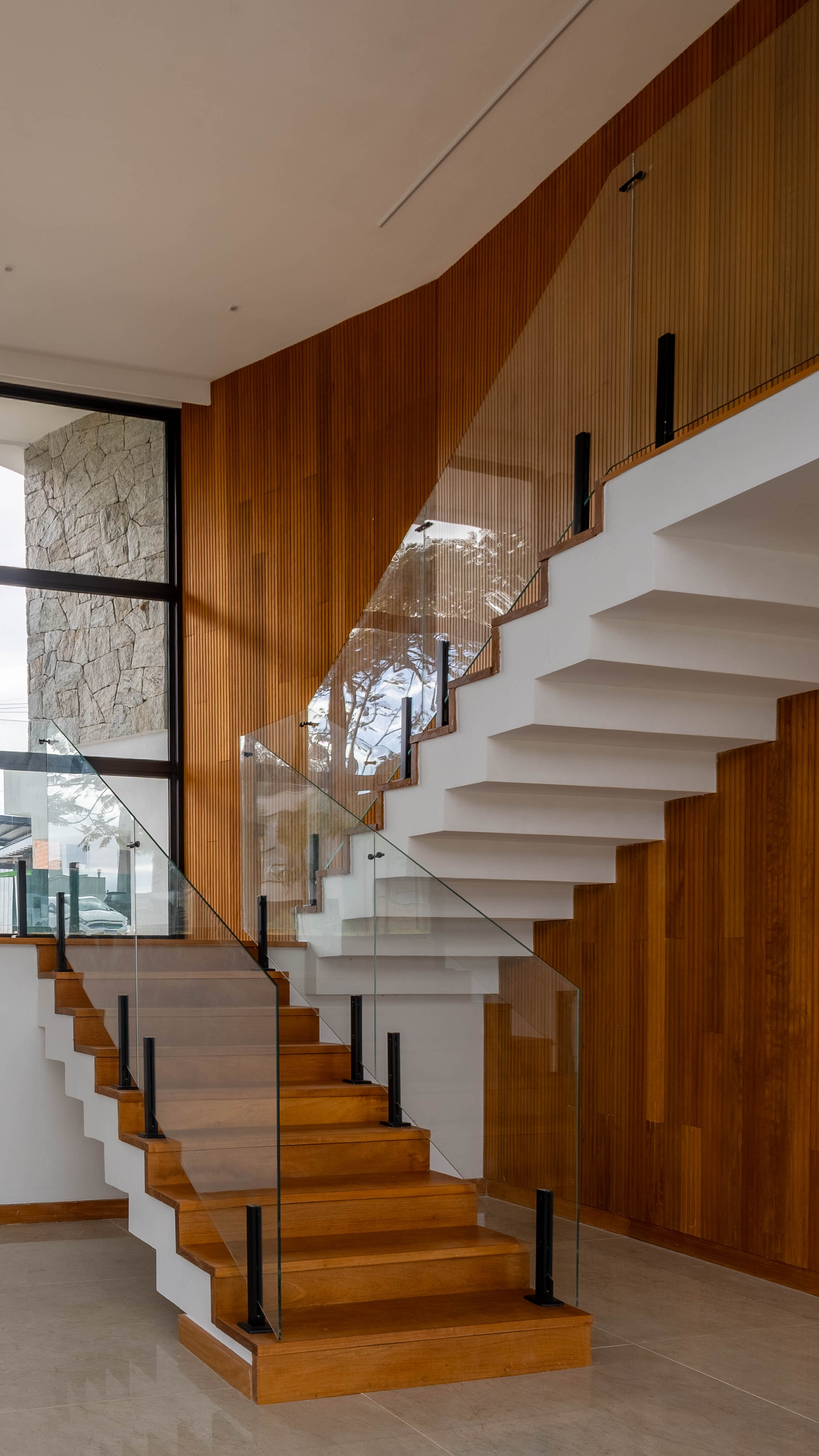 Residência 52. Caio Almeida