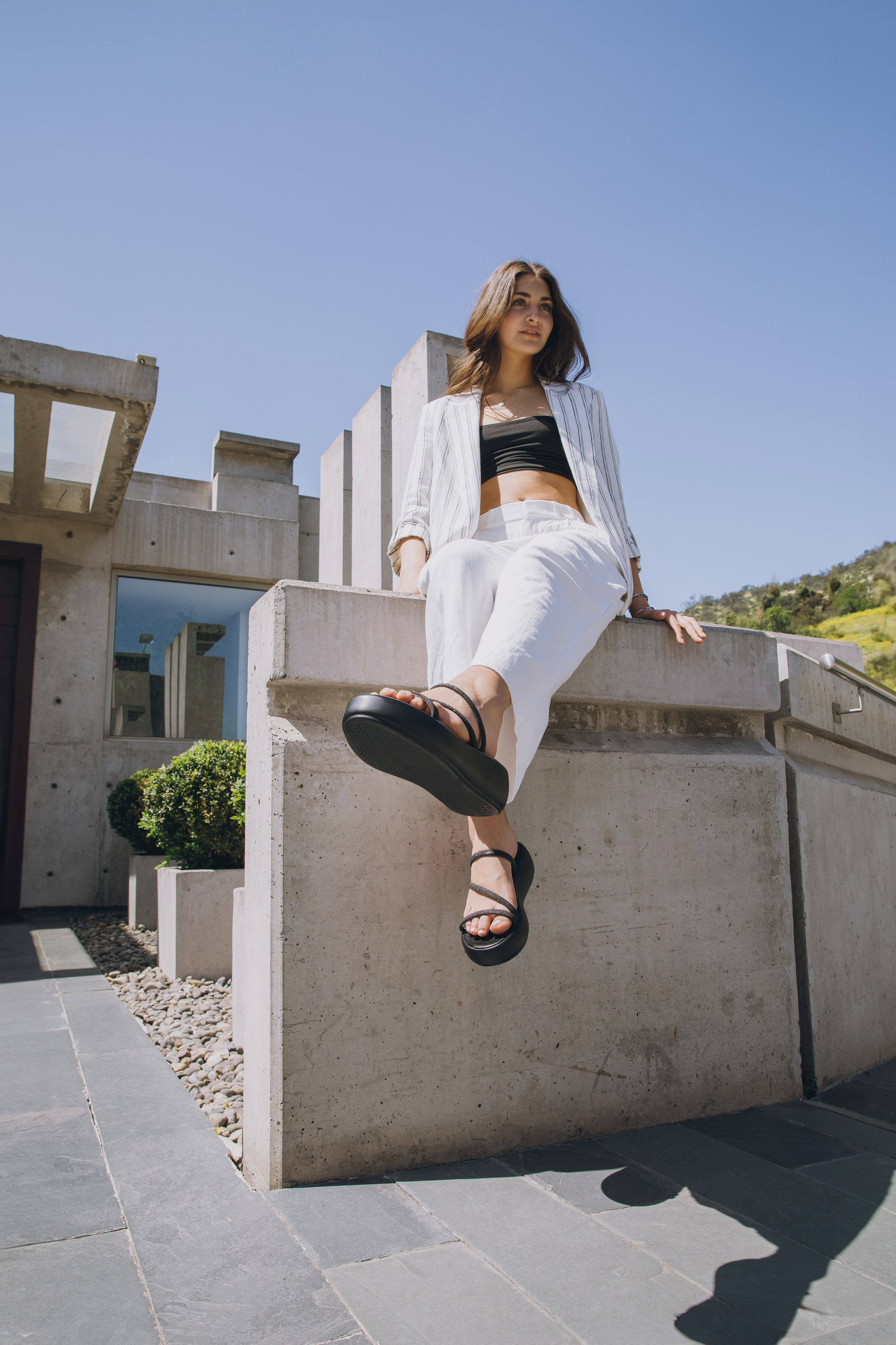 Ropa y accesorios. Maria Kulakova — Fotógrafa en Santiago | Fotografía de producto, marcas y familias