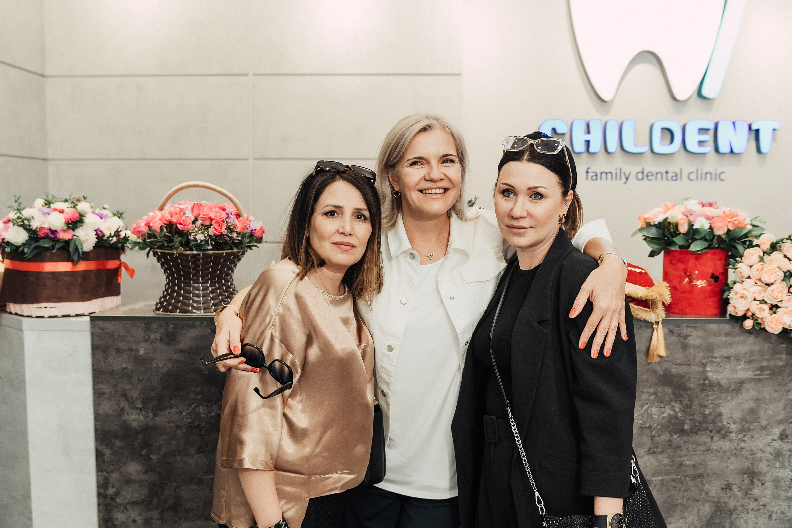 Рекламные Съемки Клиники Стаматологии. PRIME STUDIO