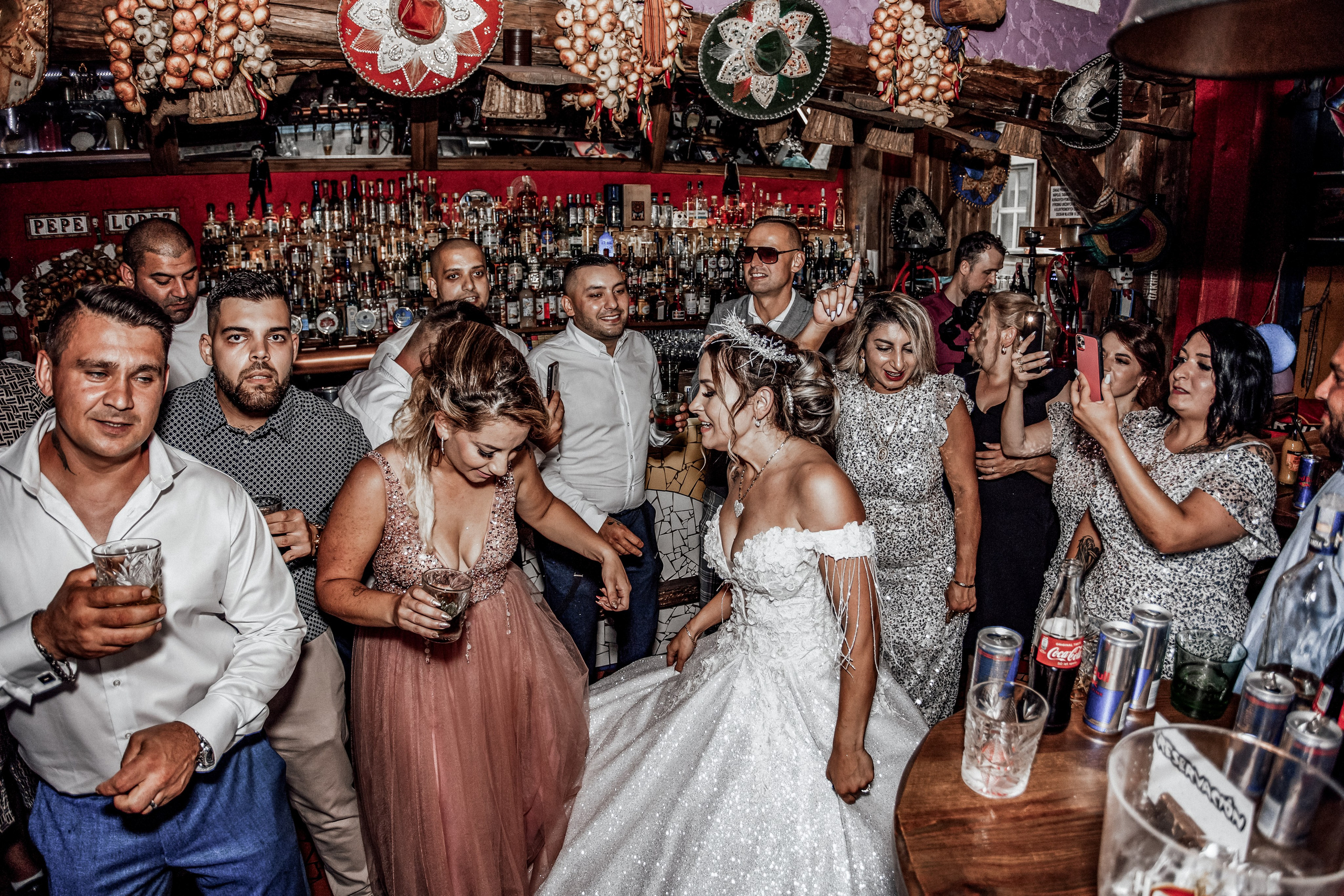 Pavel & Yveta. Svatební fotograf a kameraman v Česku a po celé Evropě — Teplice, Ústí nad Labem, Praha, Drážďany