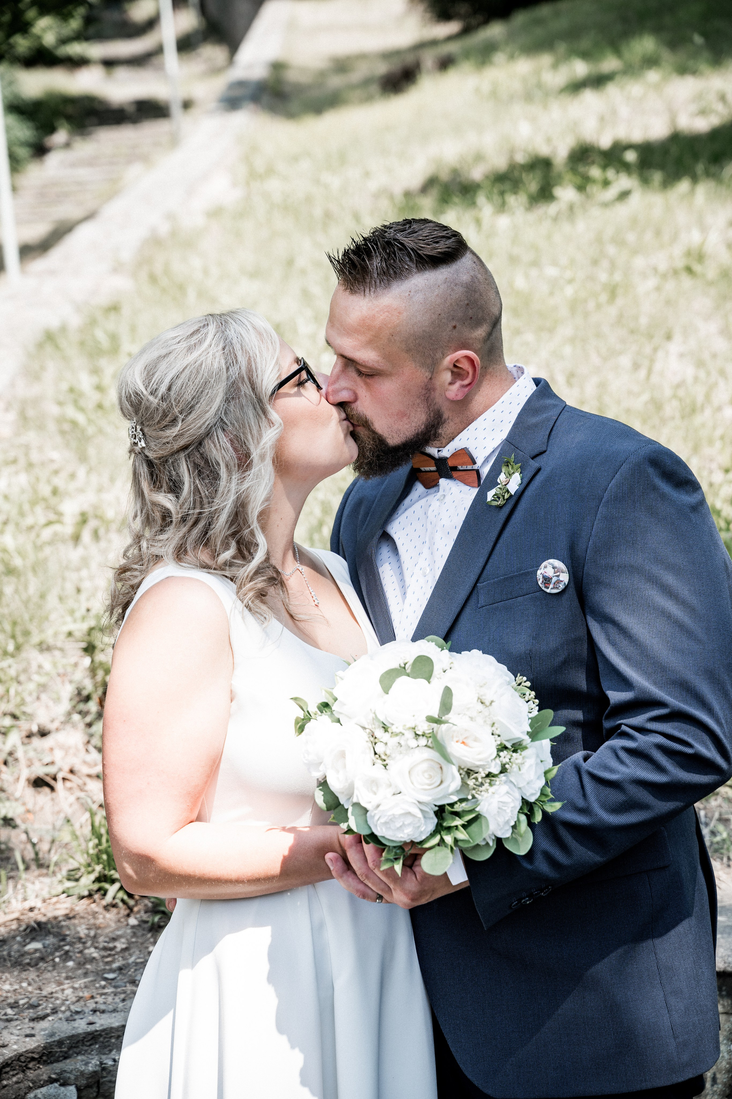 Petra & Jiri. Svatební fotograf a kameraman v Česku a po celé Evropě — Teplice, Ústí nad Labem, Praha, Drážďany