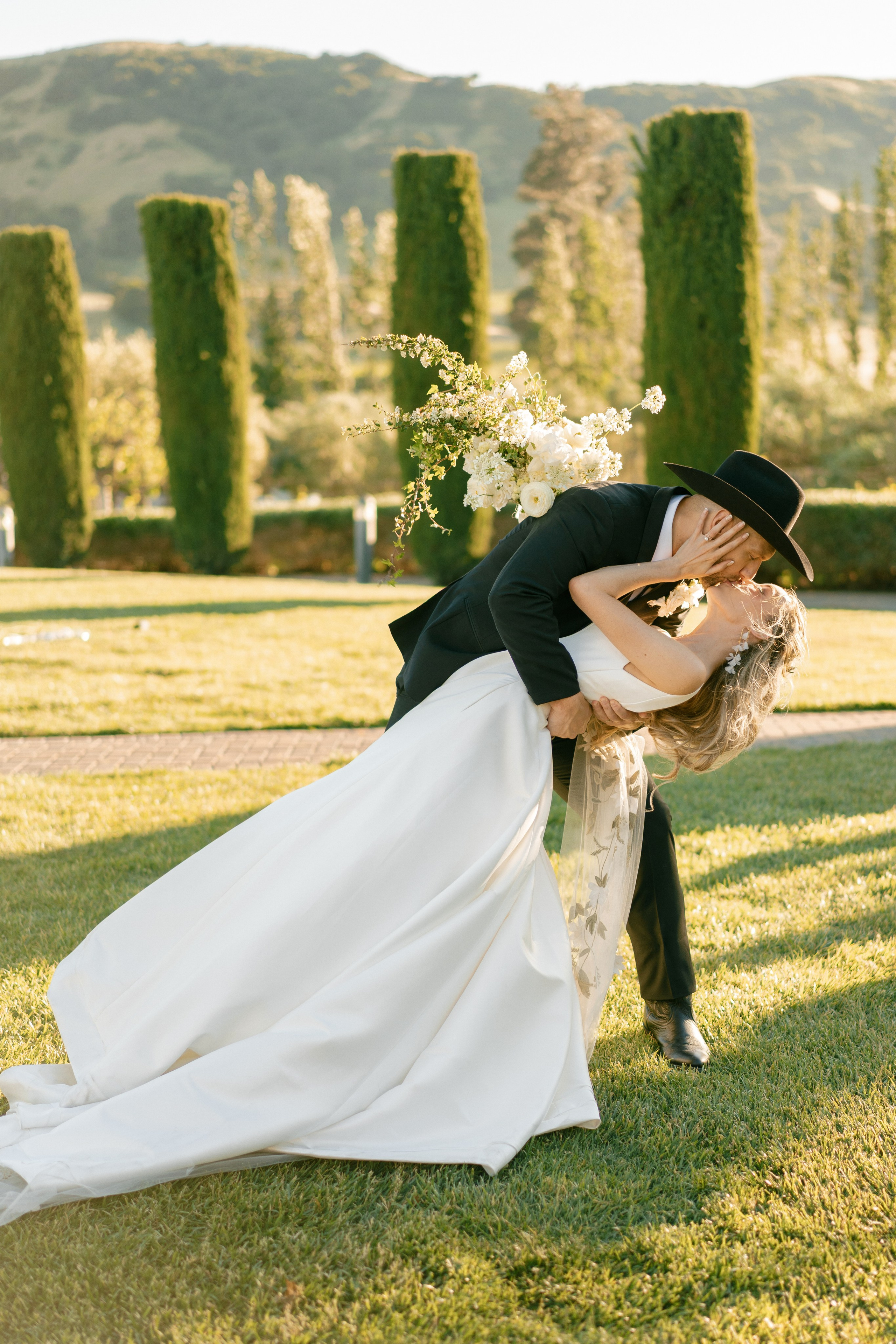 Celina & Chad Wedding. Napa Valley, California. Wedding Photography & Videography Team in California, Los Angeles, San Francisco, San Diego and Travel