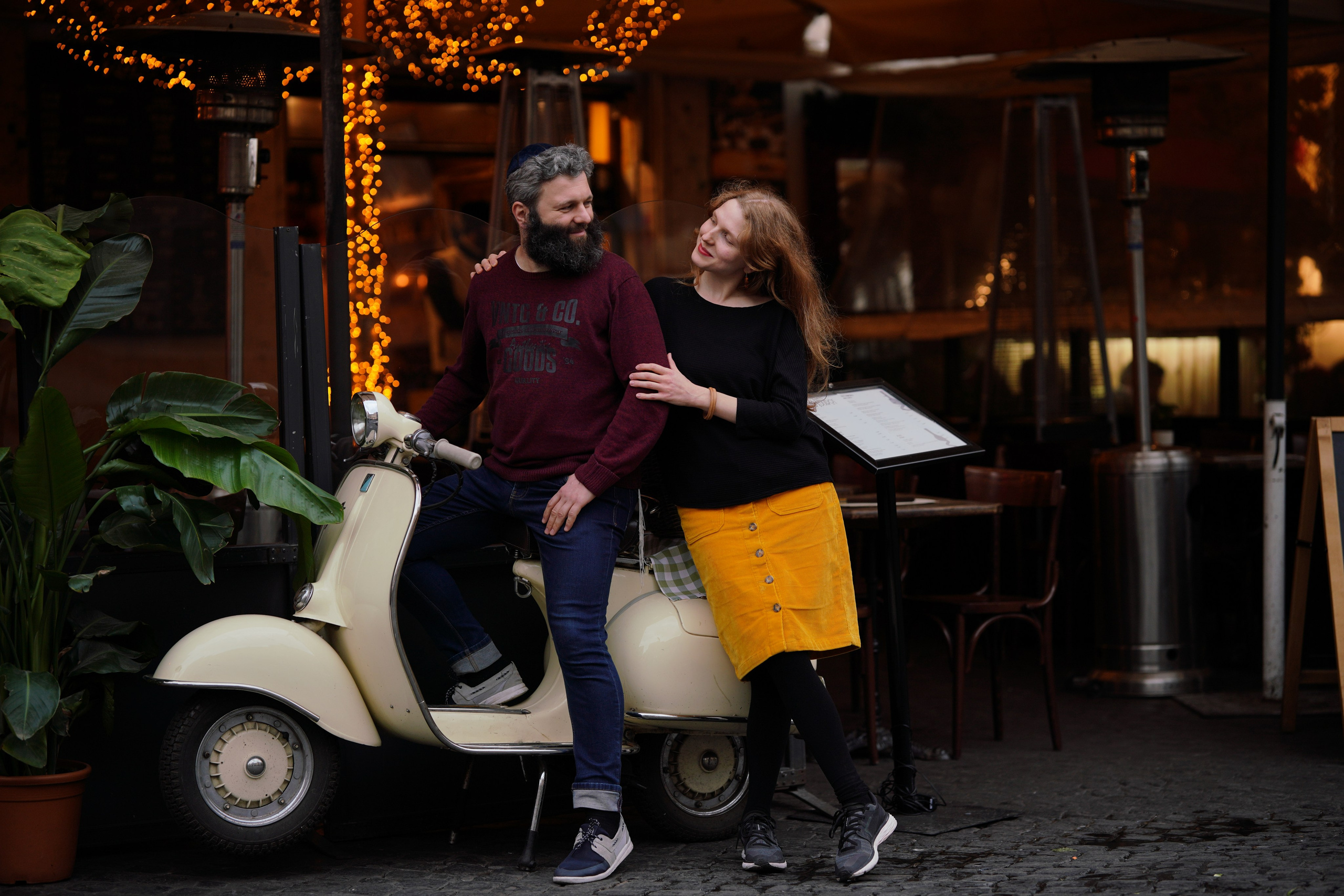 Рим. Photographer in Rome. Eugenio Photographer in Rome Photography in Rome