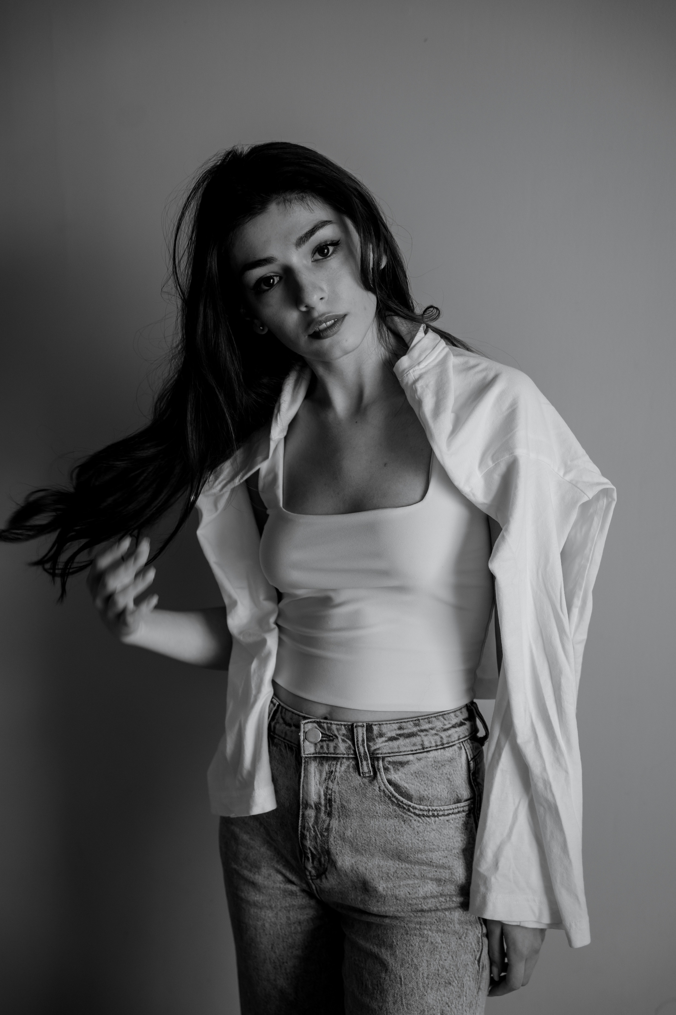 Sisters. Orange County Wedding Photographer & Videographer | Candid & Timeless Wedding Photo + Video | Italiantsev