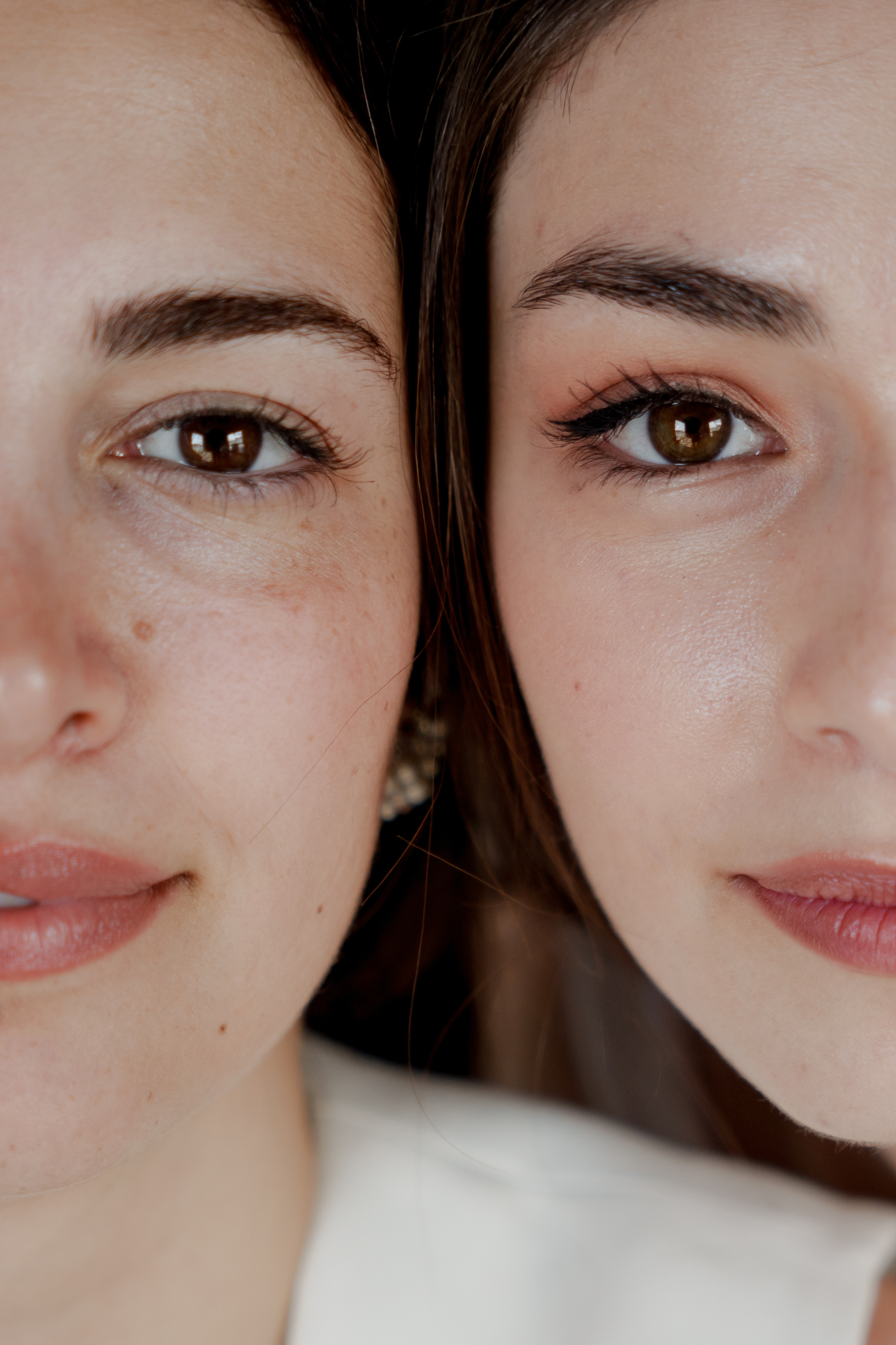 Sisters. Orange County Wedding Photographer & Videographer | Candid & Timeless Wedding Photo + Video | Italiantsev