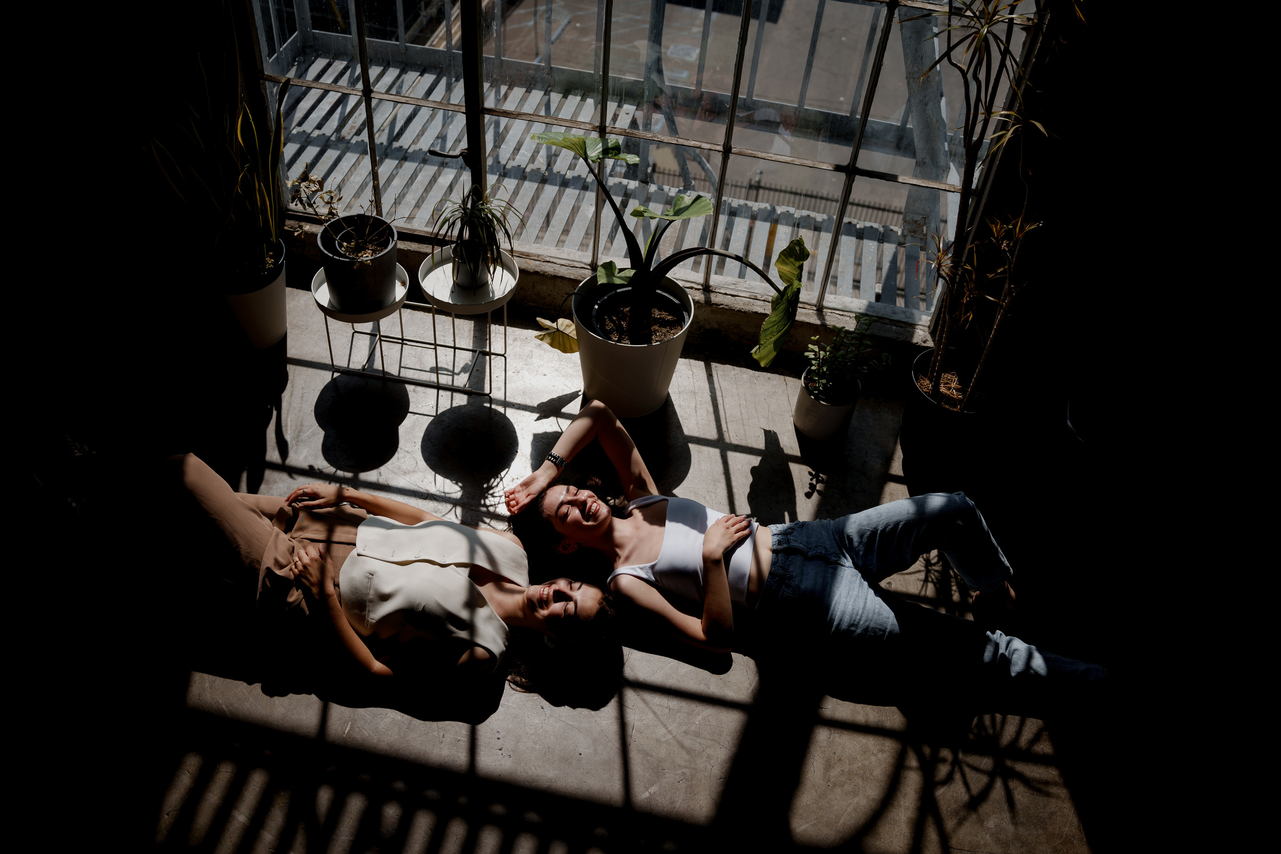 Sisters. Orange County Wedding Photographer & Videographer | Candid & Timeless Wedding Photo + Video | Italiantsev