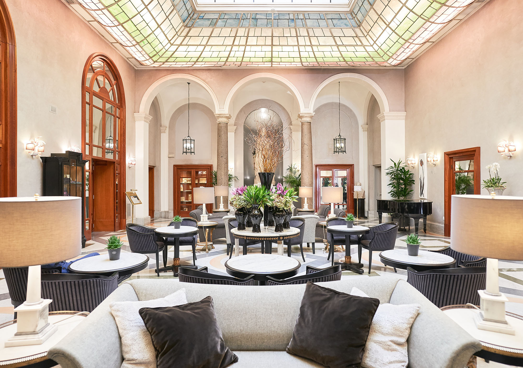 Real estate. Orange County Wedding Photographer & Videographer | Candid & Timeless Wedding Photo + Video | Italiantsev