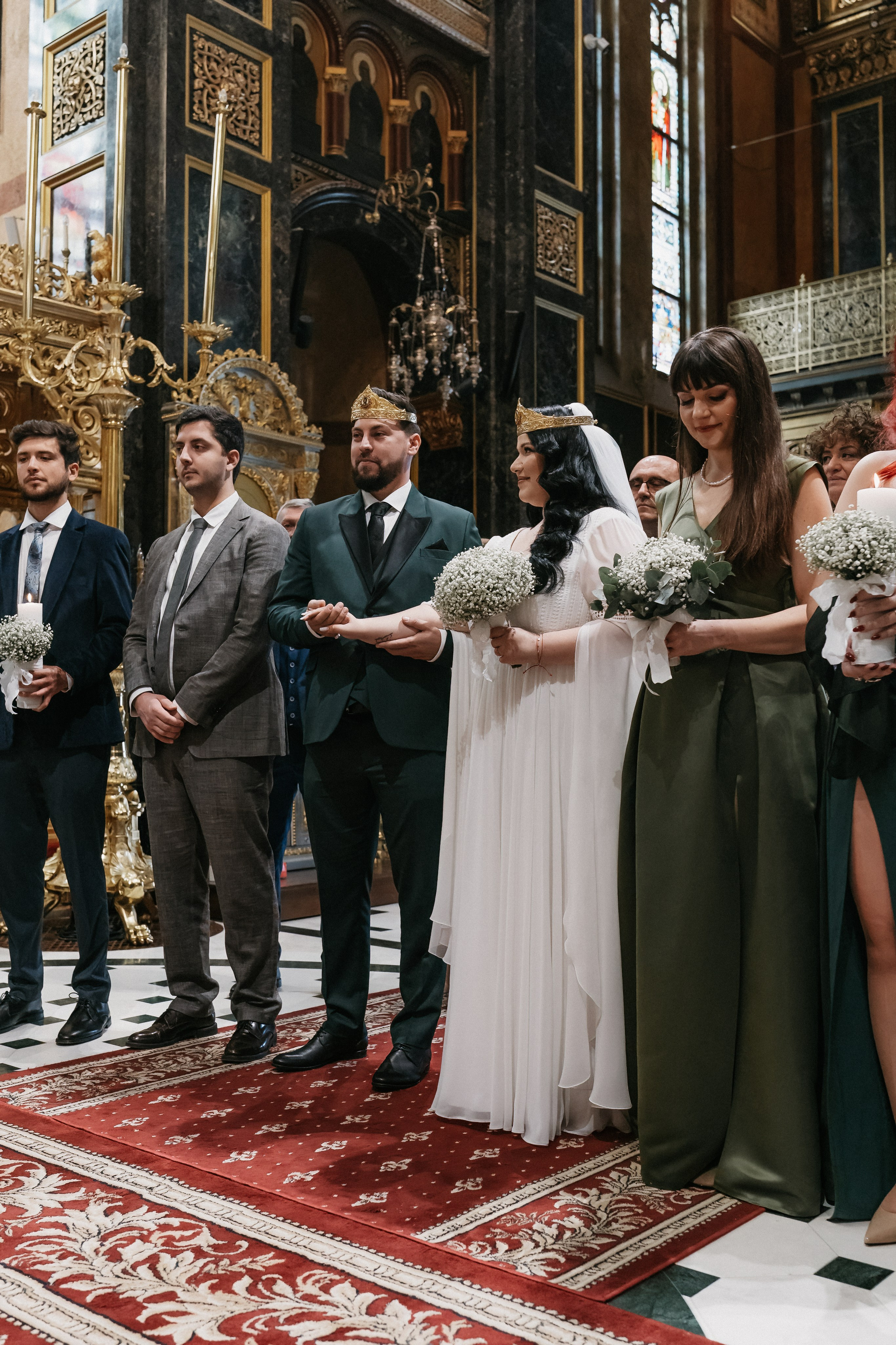 Ramona & Alex. Dara Lens | The art of remembering