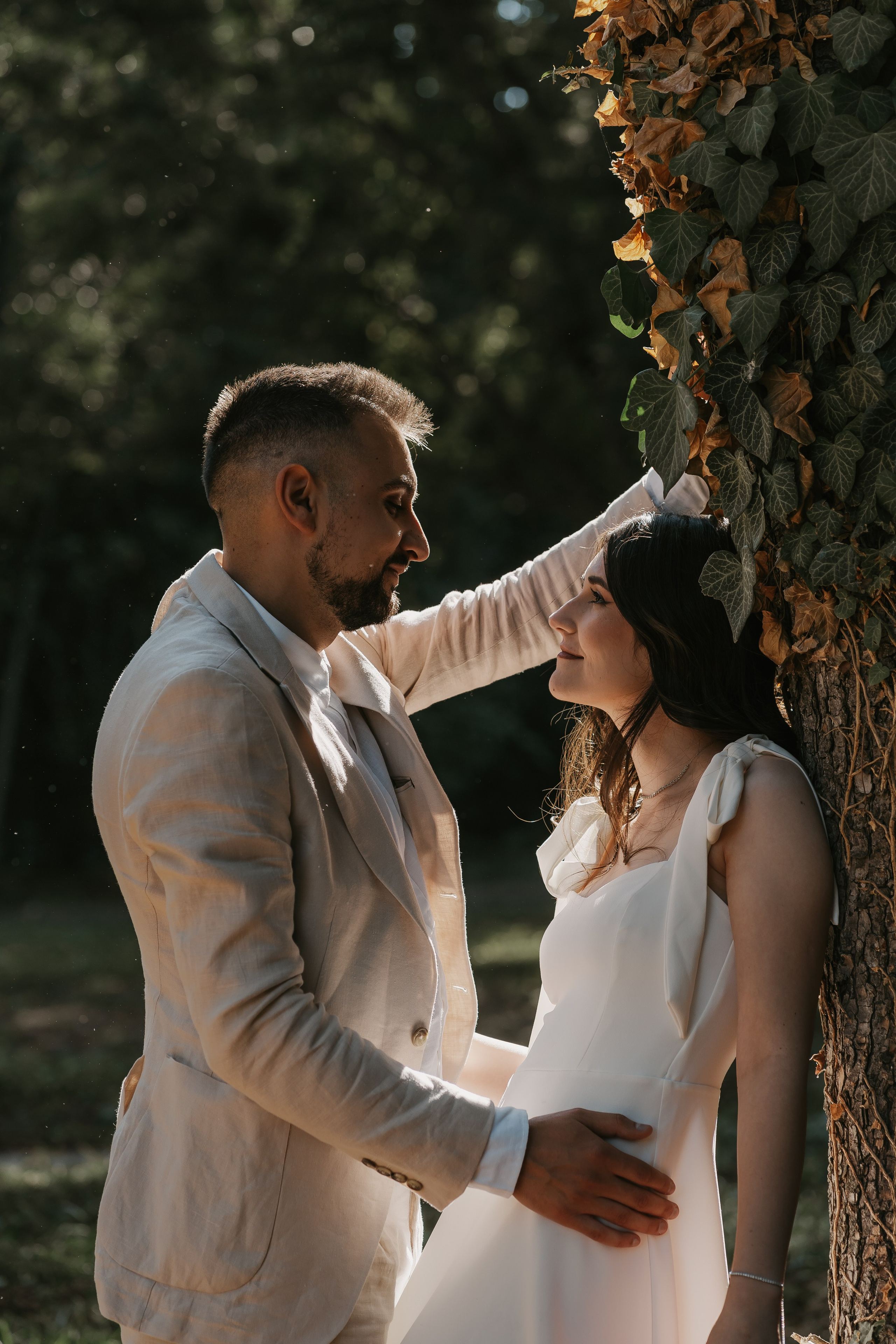 Diana & Mihai. Dara Lens | The art of remembering