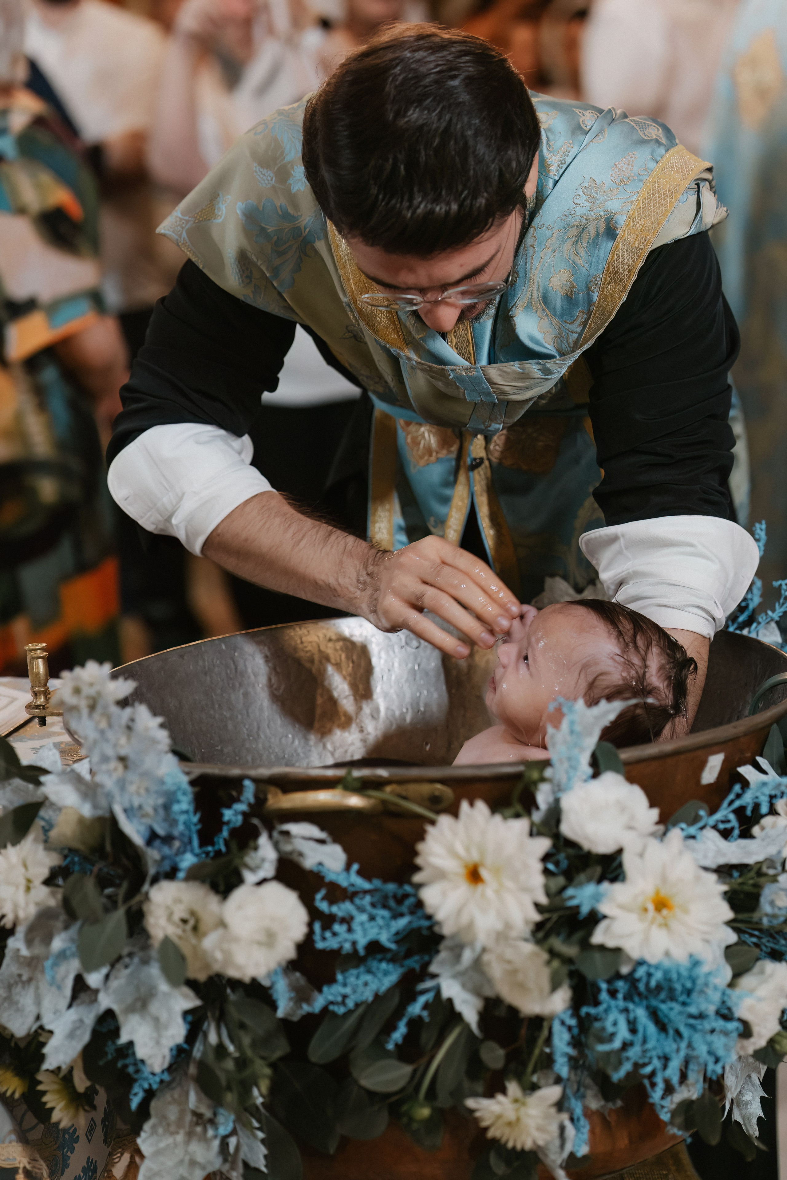 Darius Theodor. Dara Lens | The art of remembering