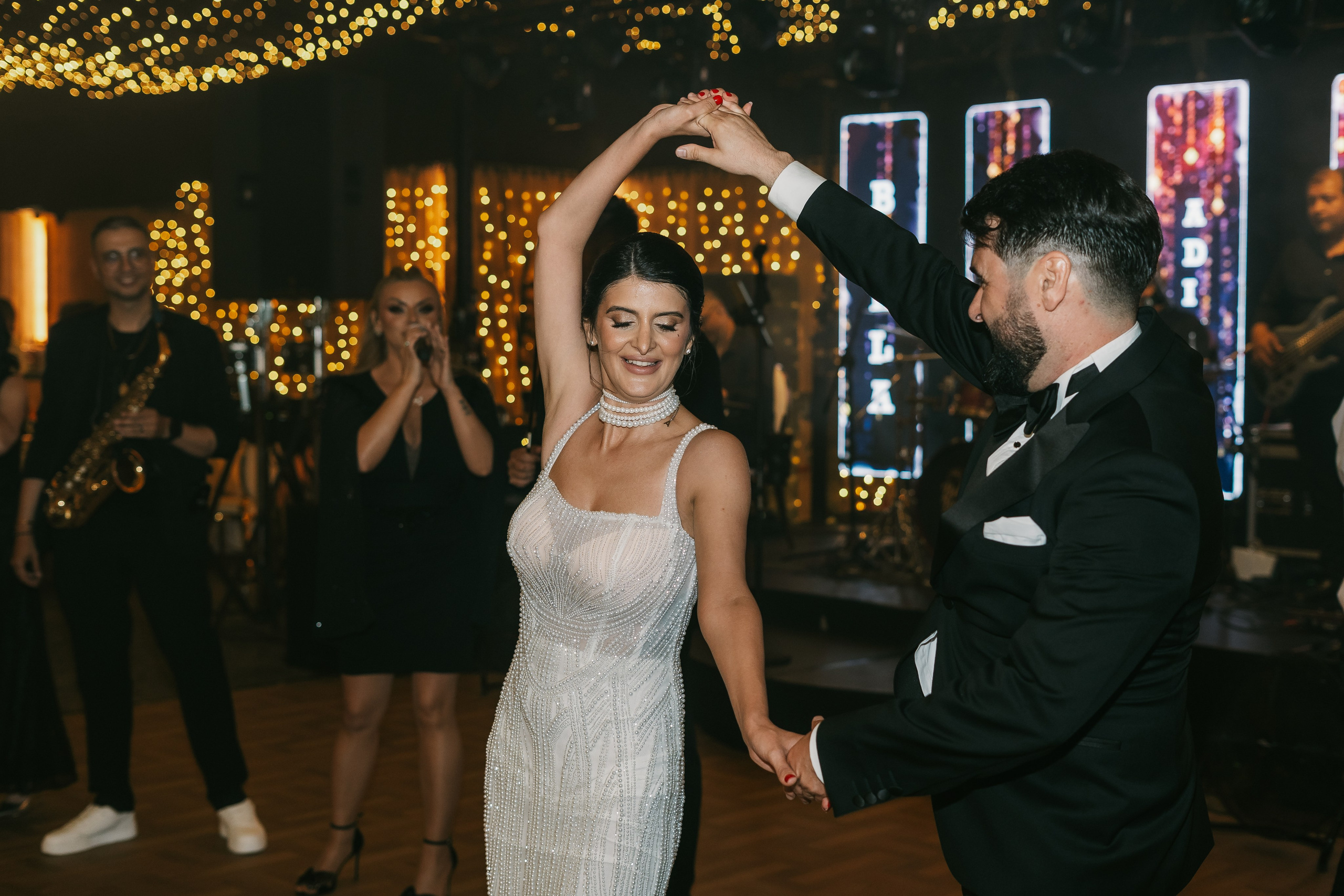 Adina & Marius | Wedding Day