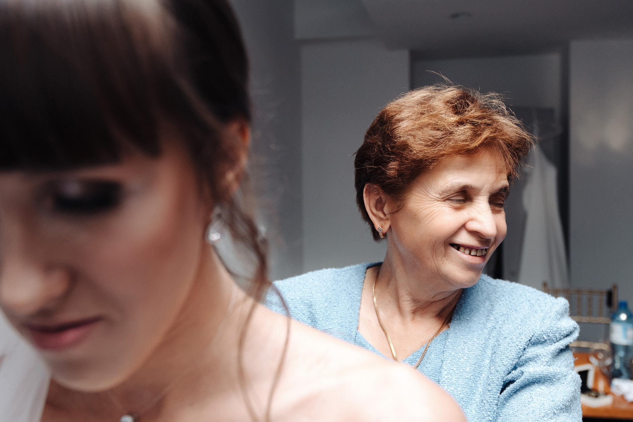 Piotr i Roksolana. Karina Czernecka Foto