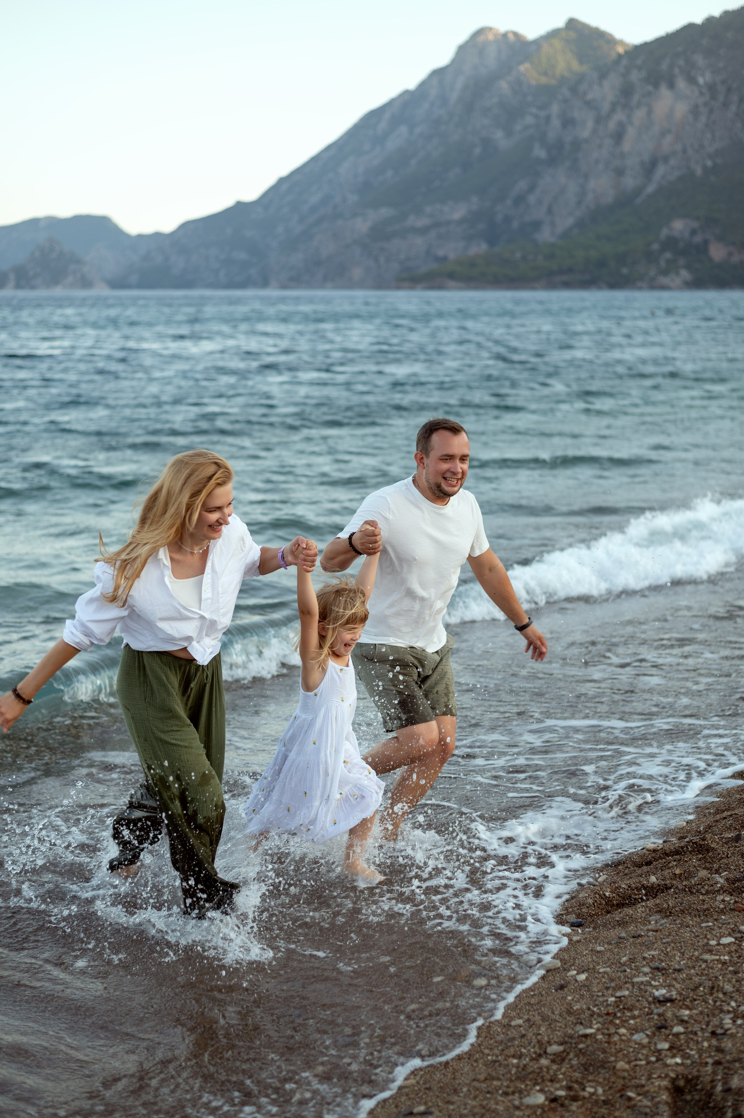 Кемер Чиралы. Фотограф Анталия, Кемер, Белек, Сиде Дарья Кая