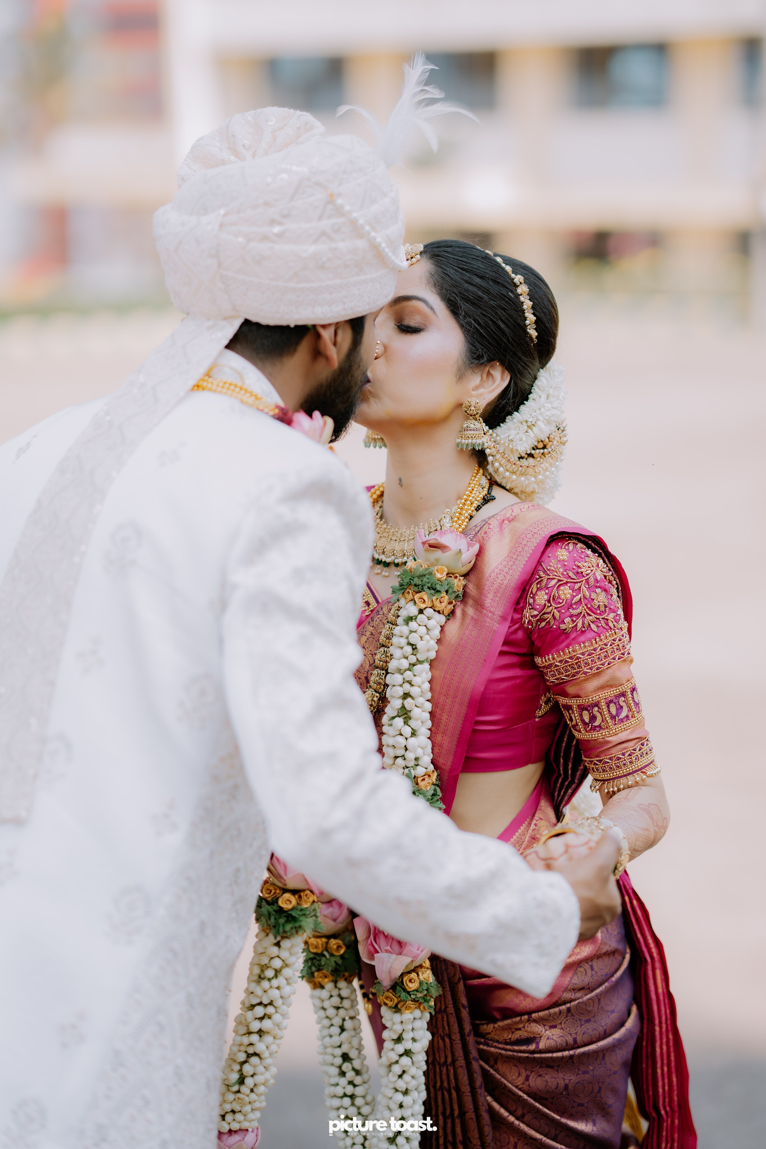 Embracing tradition, creating timeless memories. Fine art Wedding Photographers in India & Canada