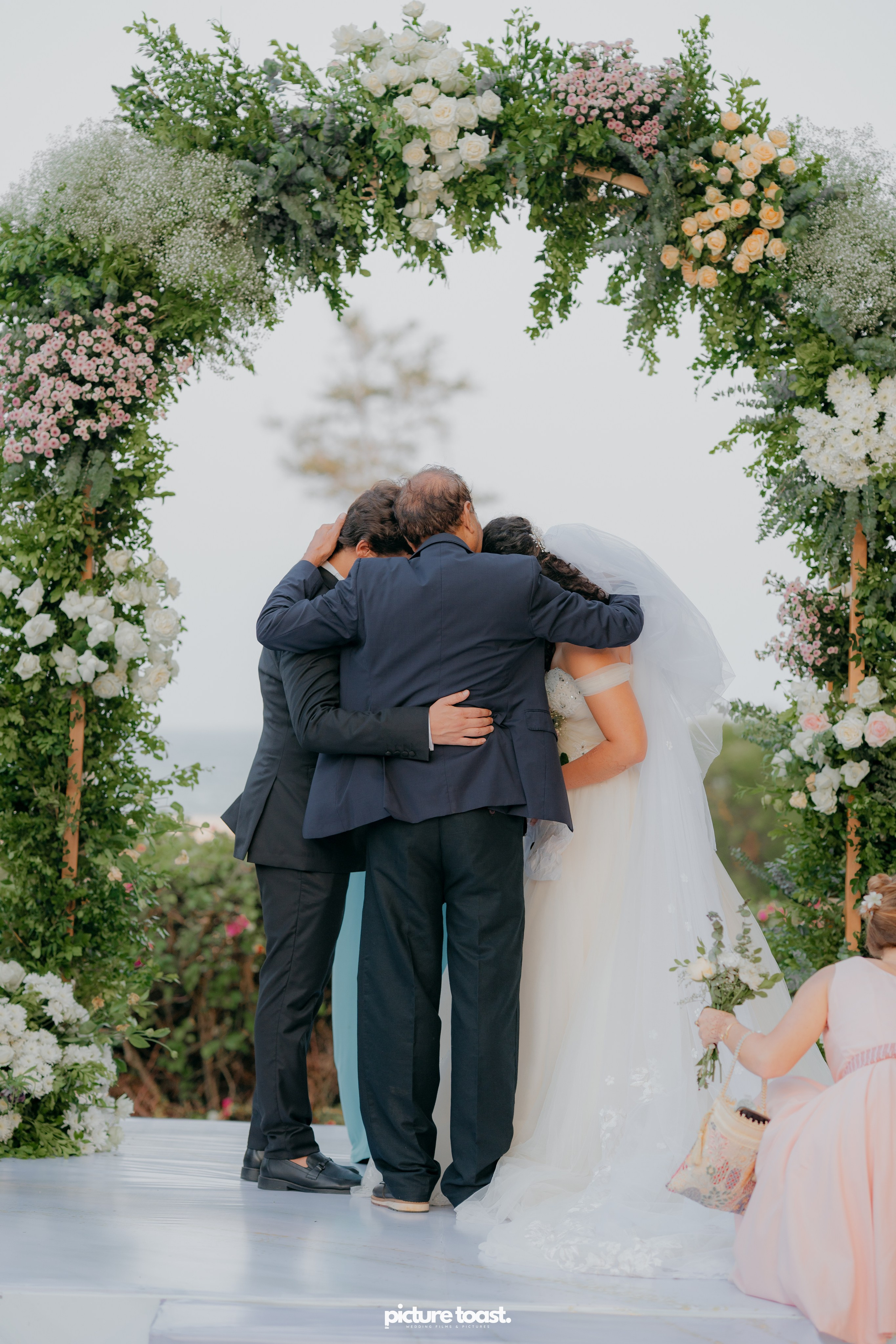 Ayesha & Adam’s English Wedding!. Fine art Wedding Photographers in India & Canada